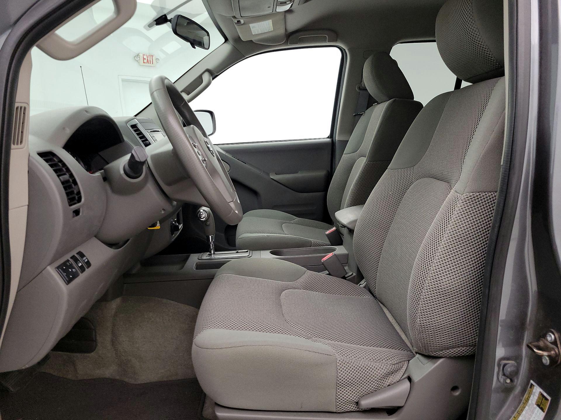 Thumbnail: 2016 Nissan Frontier - 11