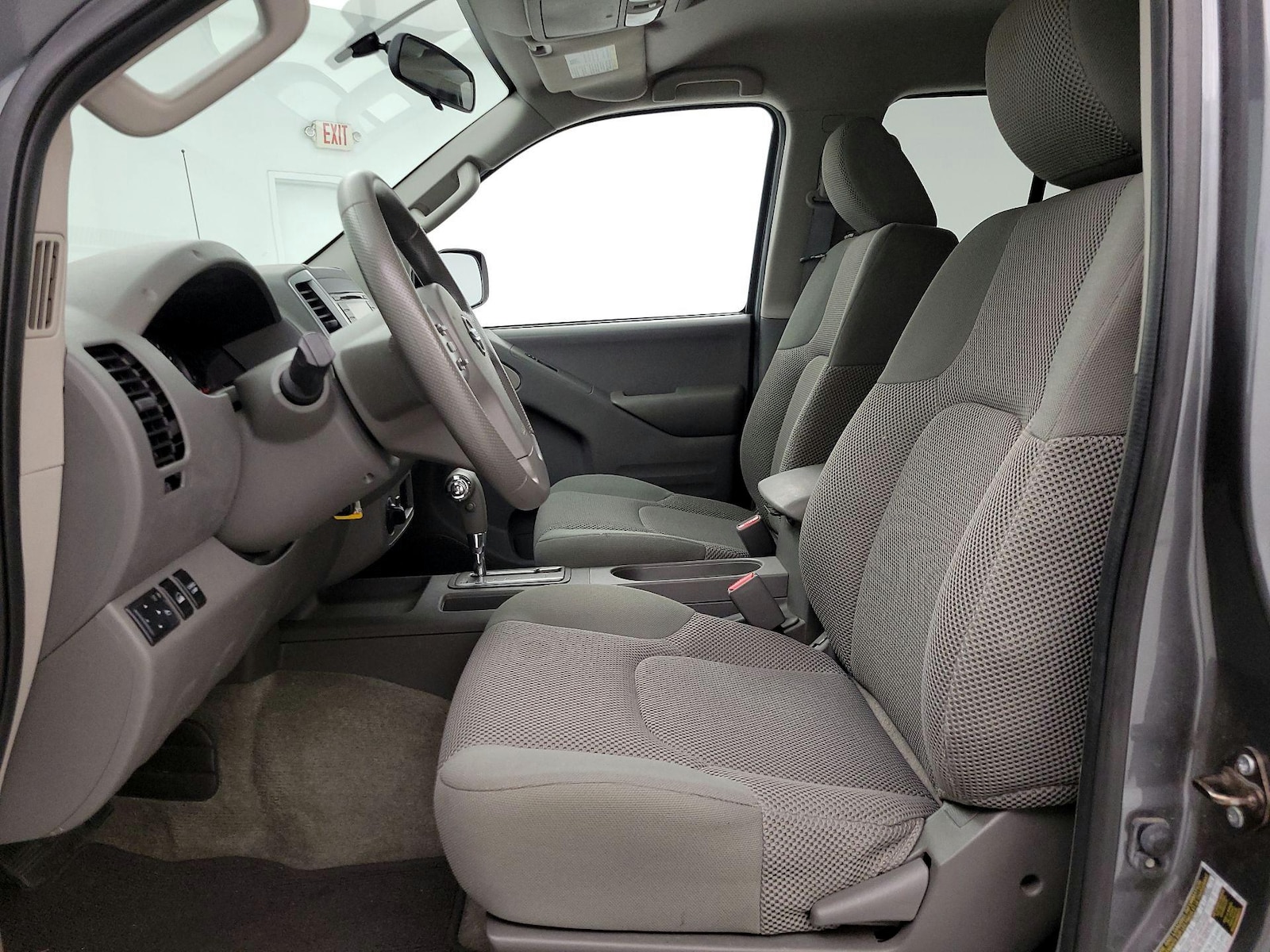 Side Airbags