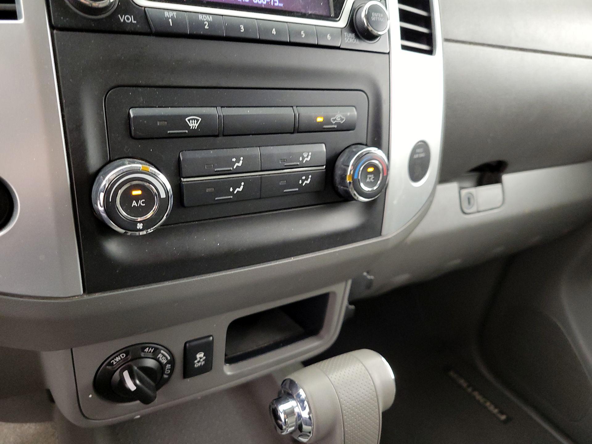 Thumbnail: 2016 Nissan Frontier - 15