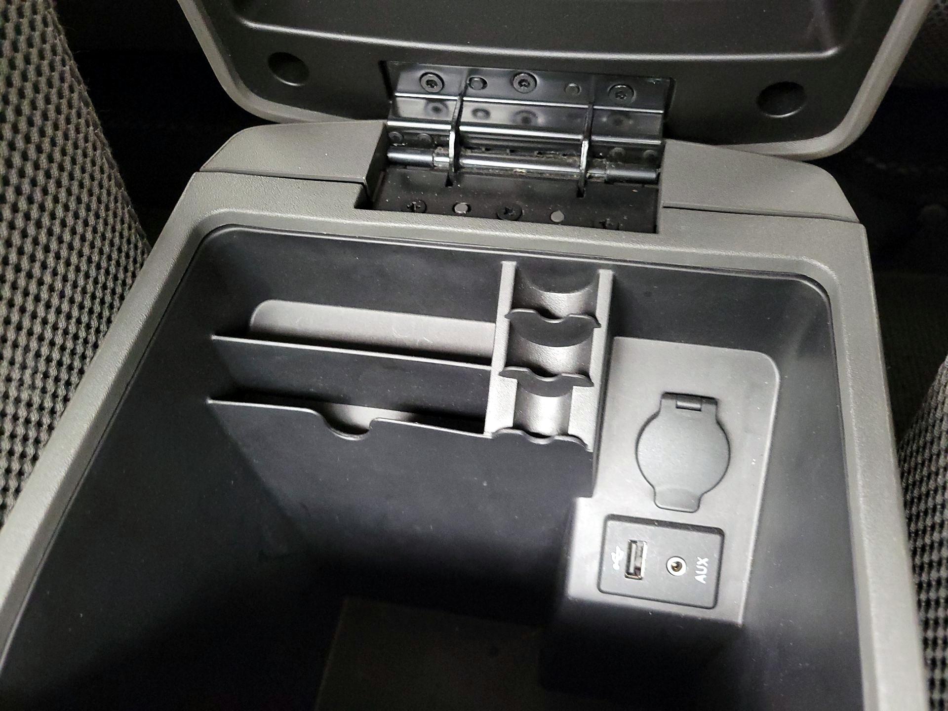 Thumbnail: 2016 Nissan Frontier - 17