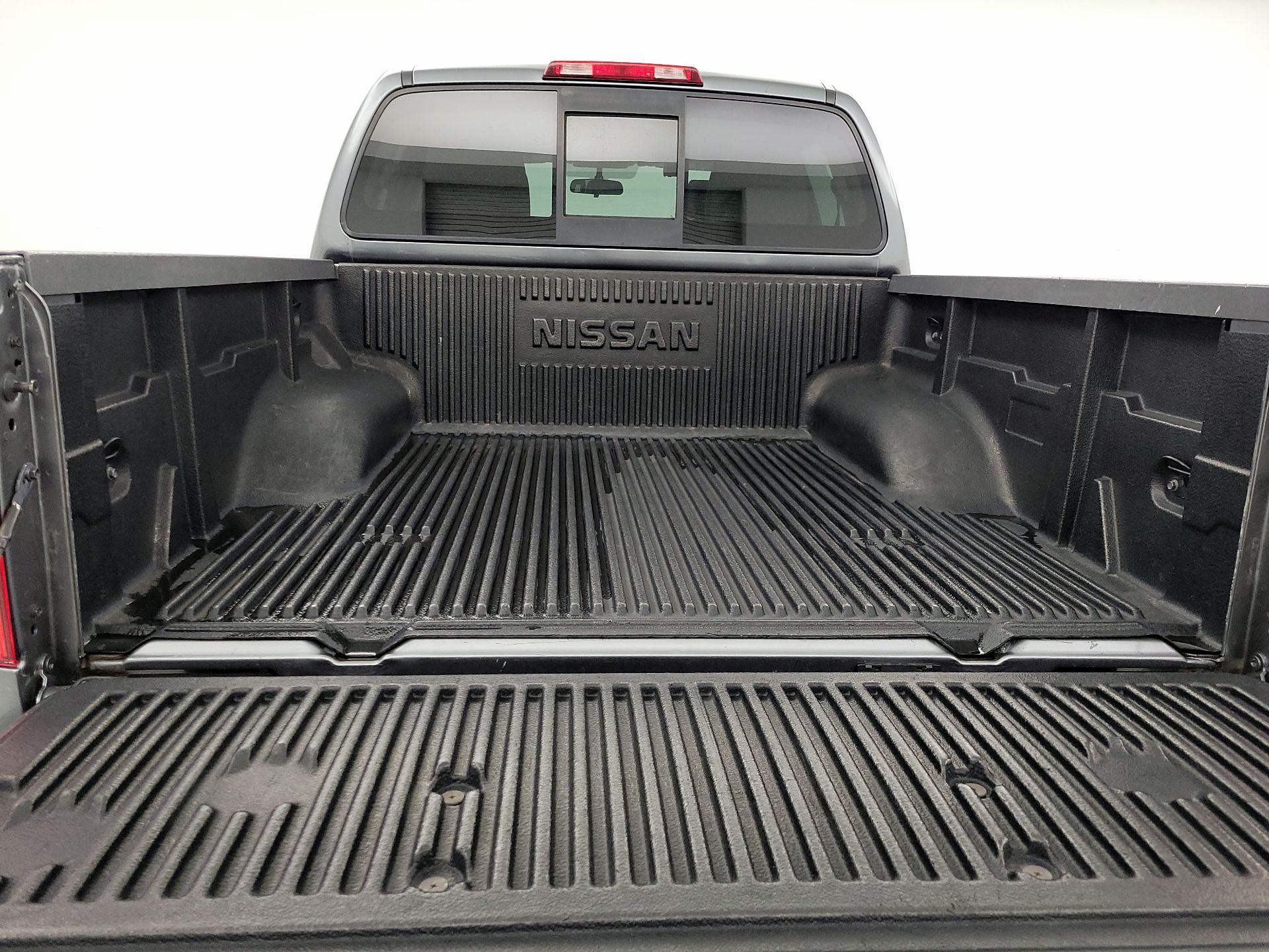 Thumbnail: 2016 Nissan Frontier - 19