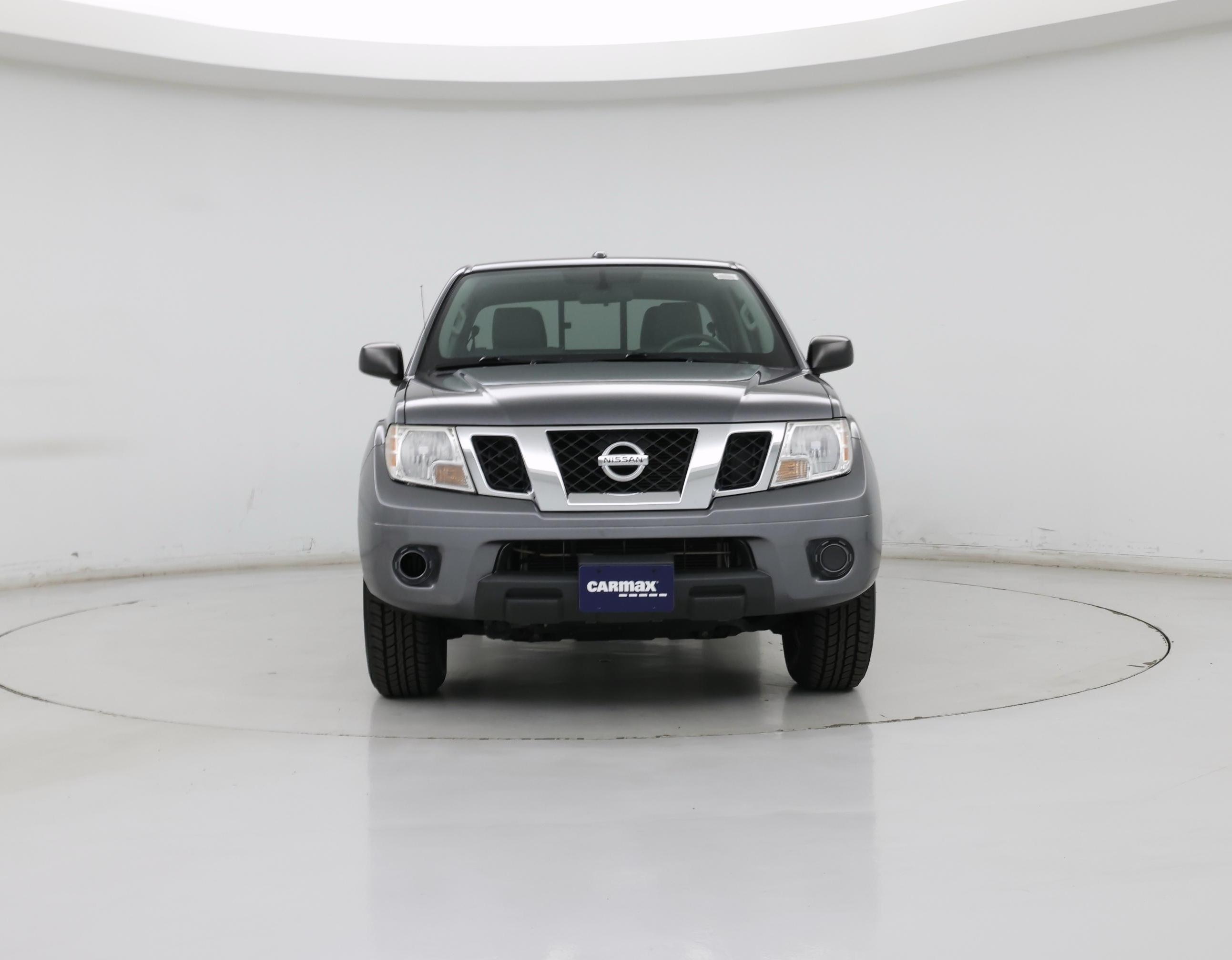 Thumbnail: 2016 Nissan Frontier - 5