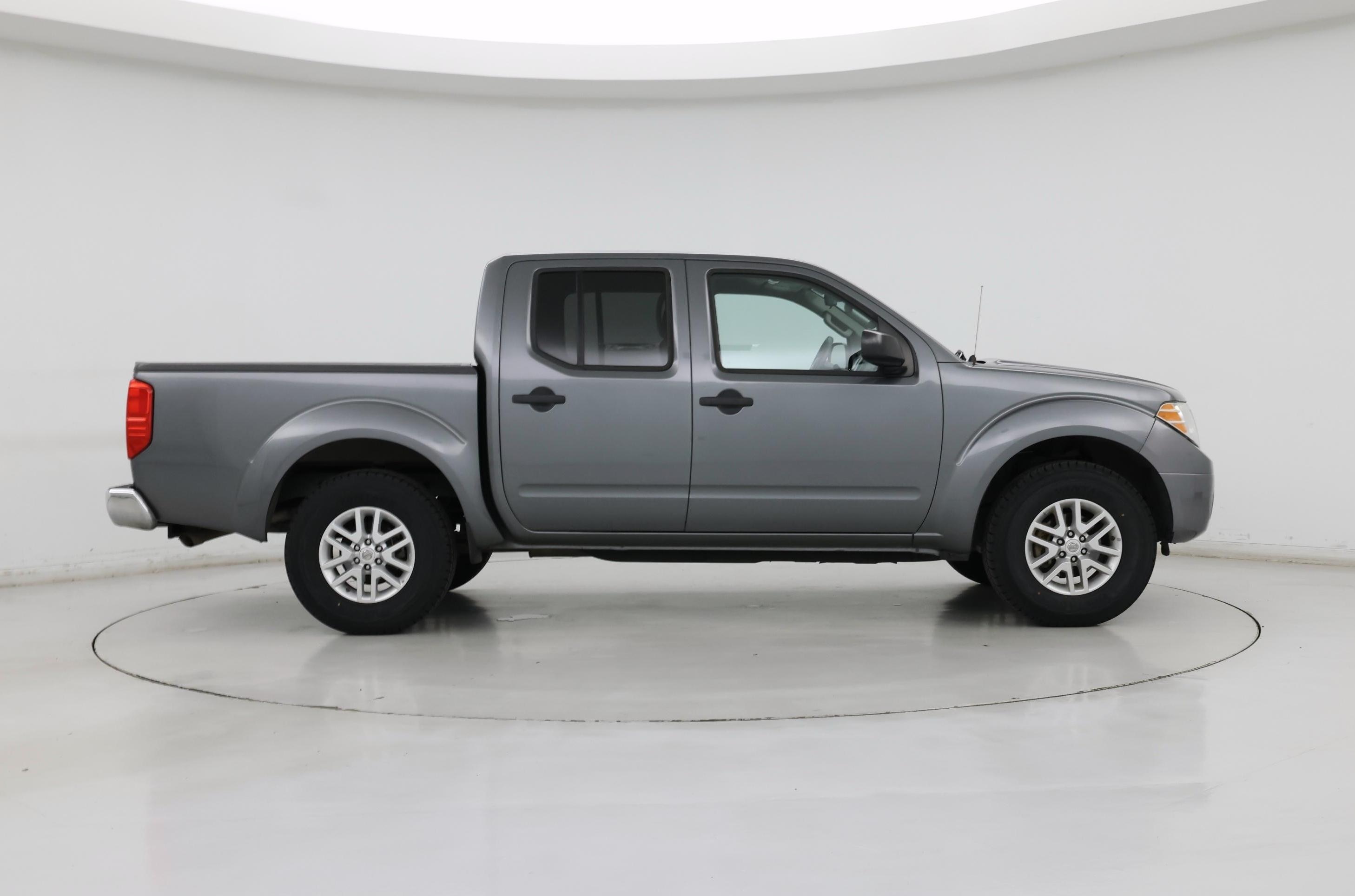 Thumbnail: 2016 Nissan Frontier - 7