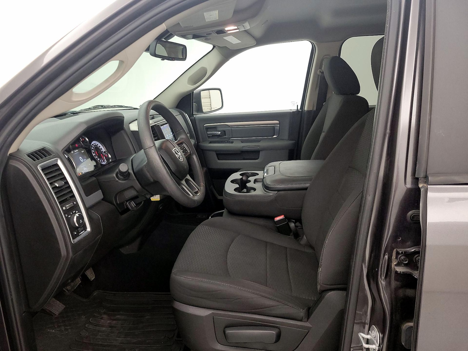Side Airbags