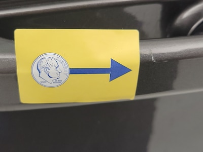 Condition detail