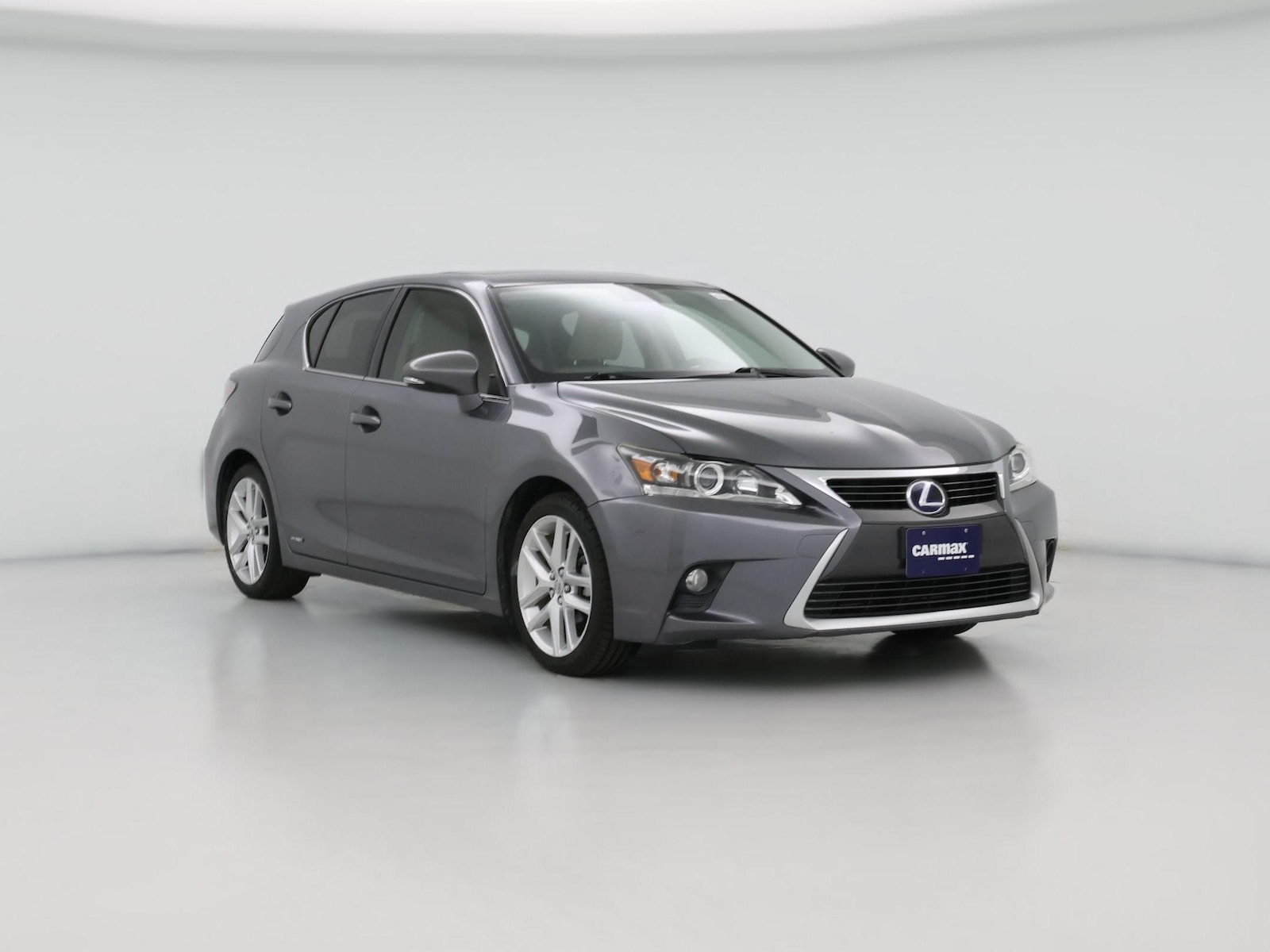2014 Lexus CT 200h