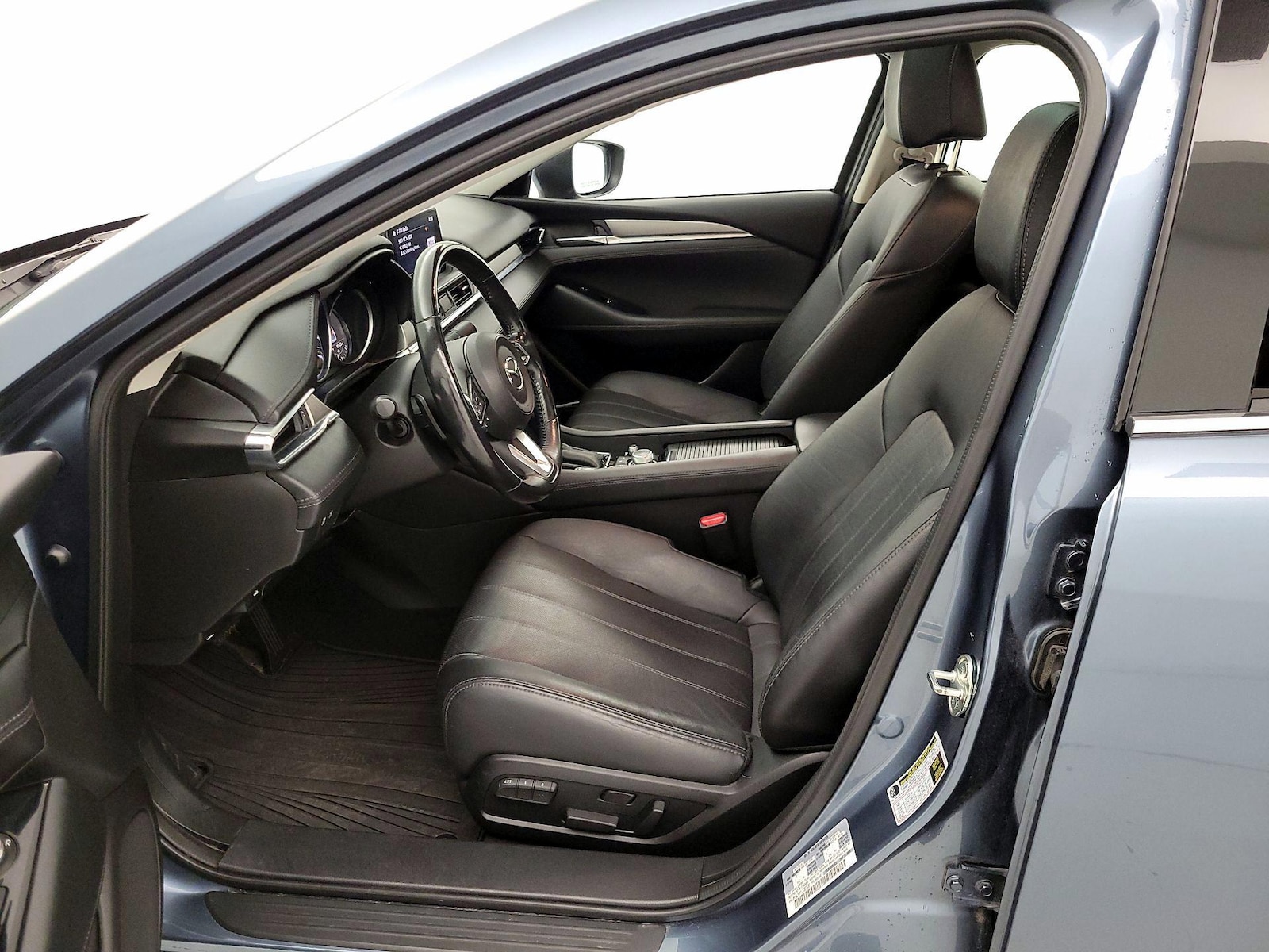 2018 Mazda Mazda6 Grand Touring Reserve - Photo 12
