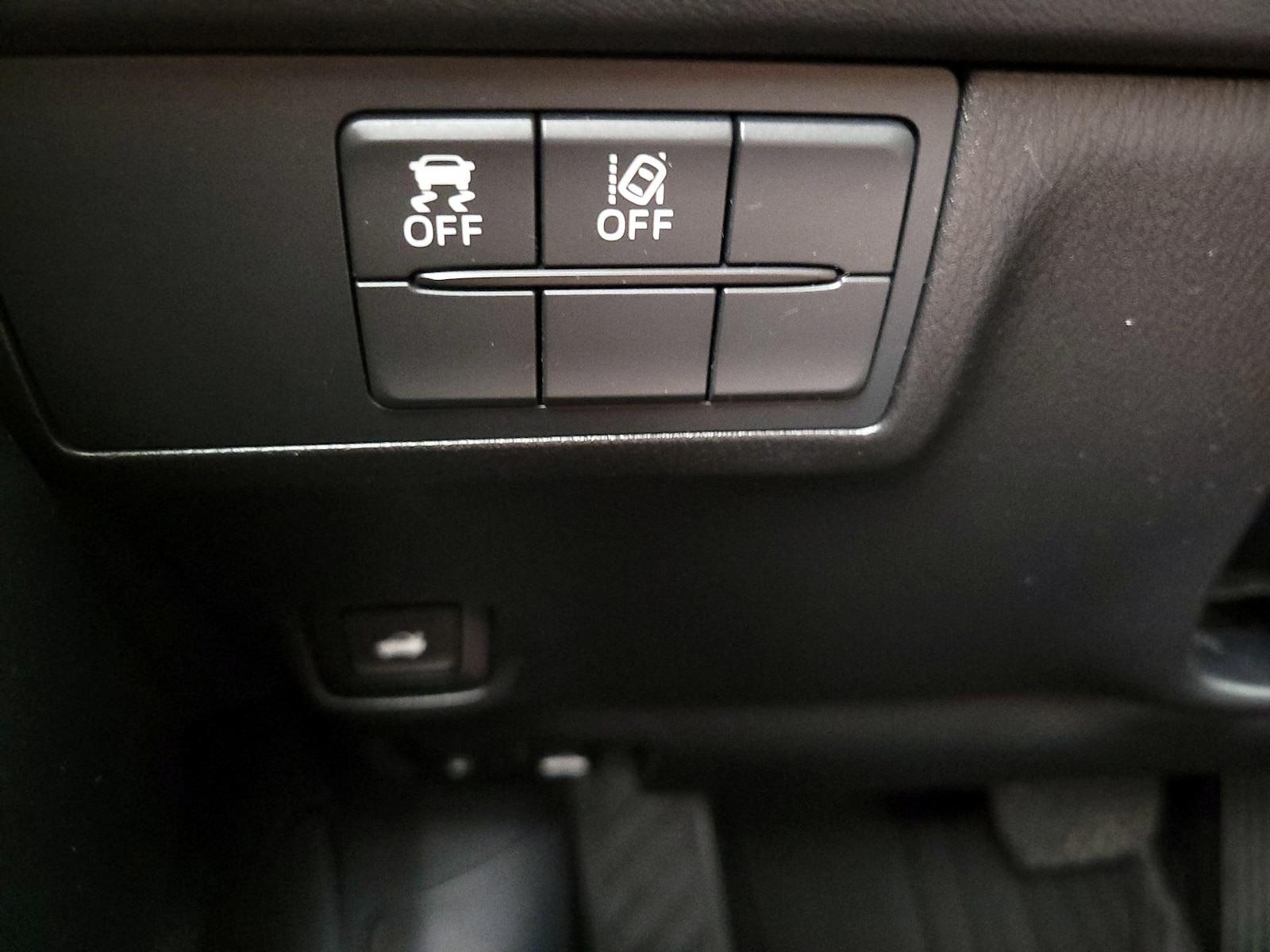 2018 Mazda Mazda6 Grand Touring Reserve - Photo 14