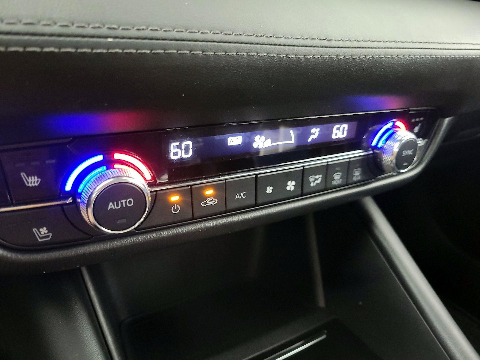2018 Mazda Mazda6 Grand Touring Reserve - Photo 17