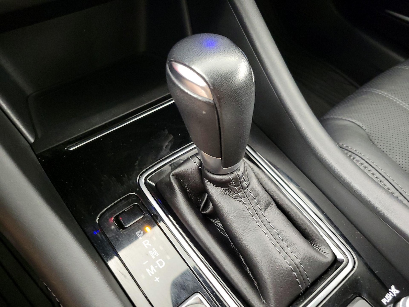 2018 Mazda Mazda6 Grand Touring Reserve - Photo 18