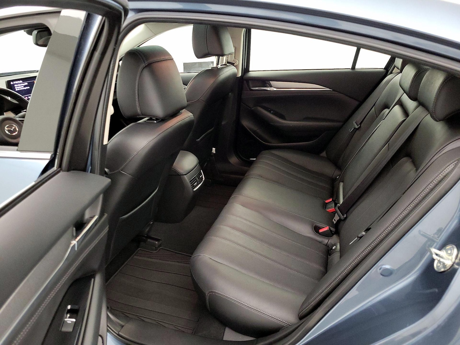 2018 Mazda Mazda6 Grand Touring Reserve - Photo 20