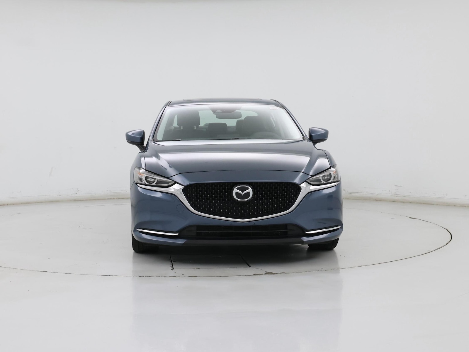 2018 Mazda Mazda6 Grand Touring Reserve - Photo 6