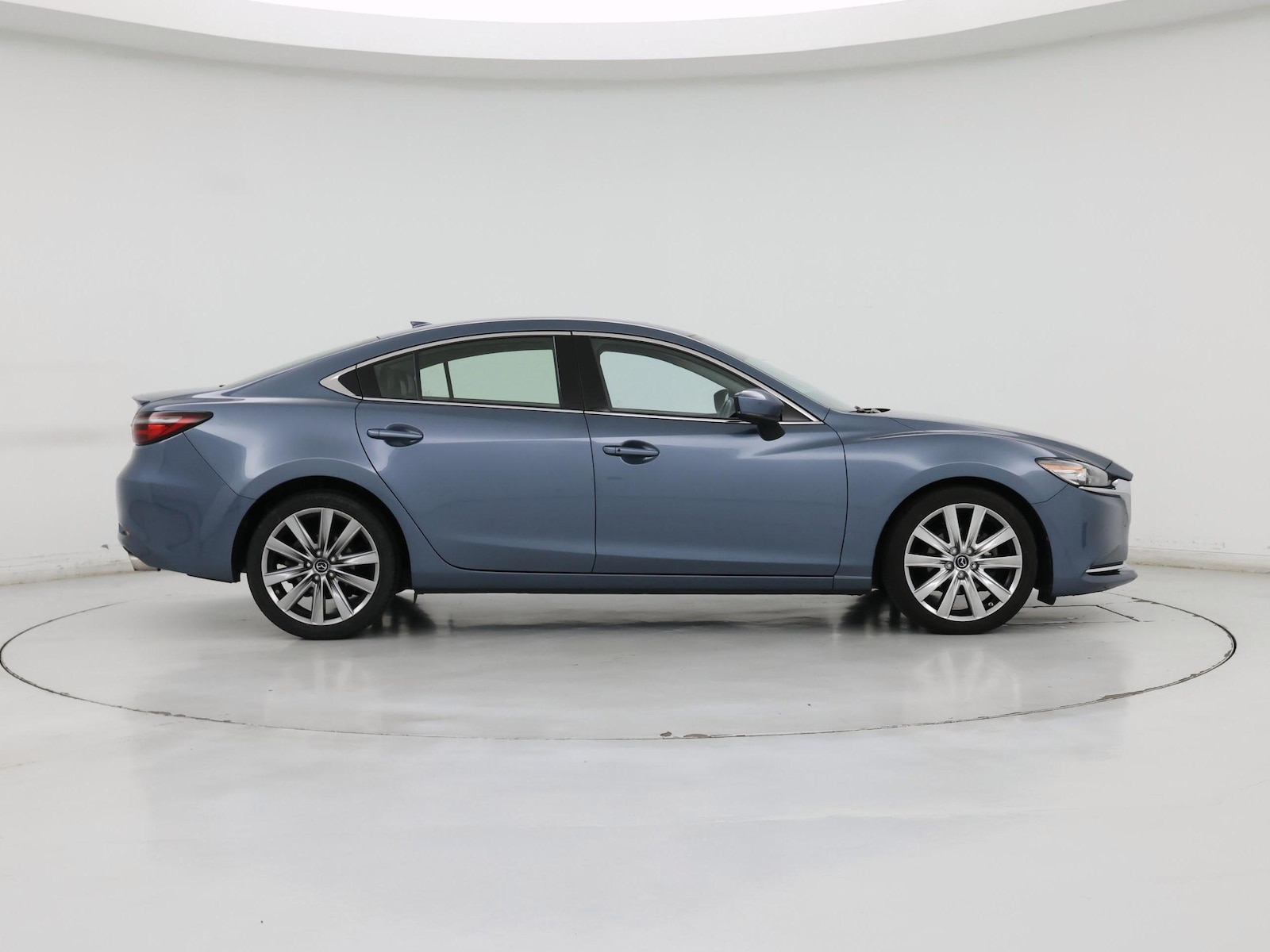 2018 Mazda Mazda6 Grand Touring Reserve - Photo 8