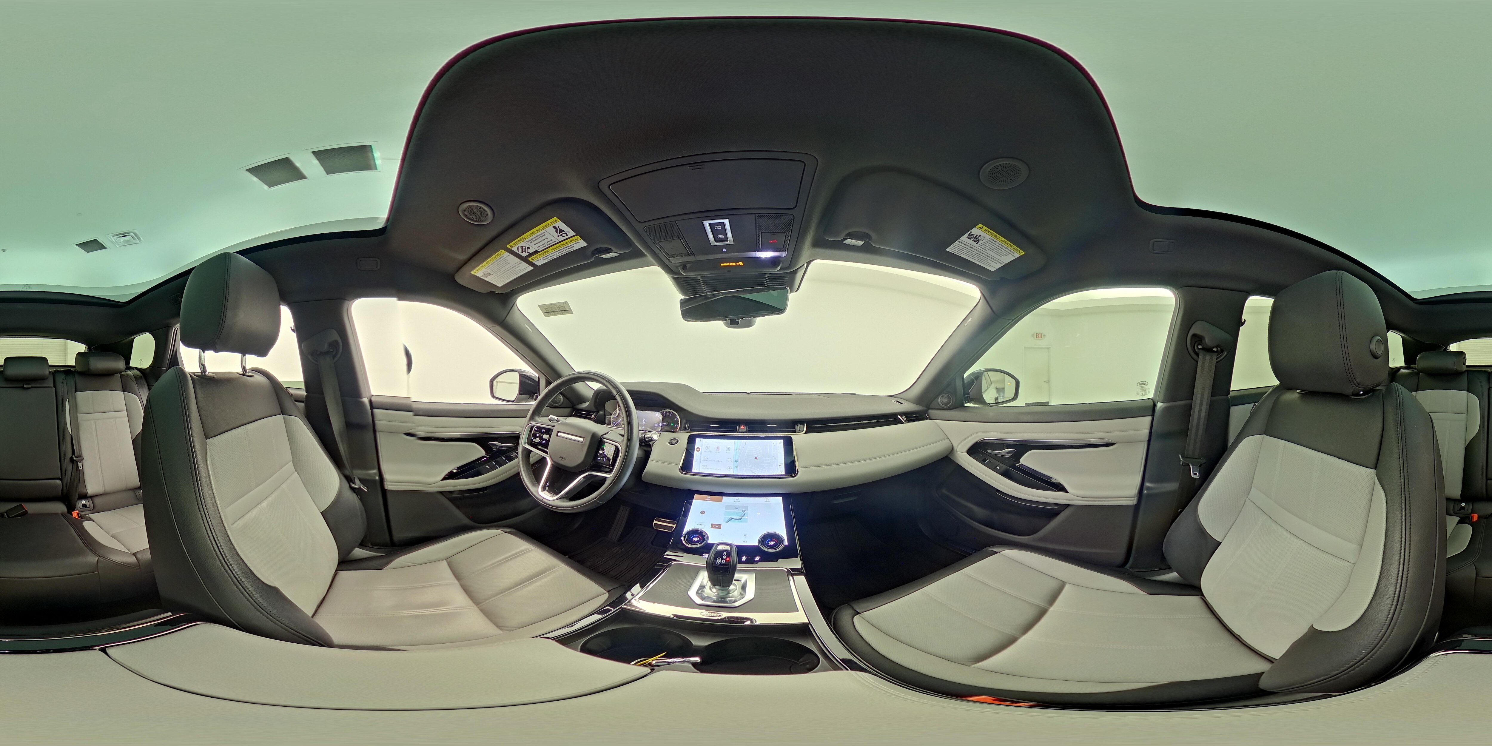 2022 Land Rover Range Rover Evoque S - Photo 26