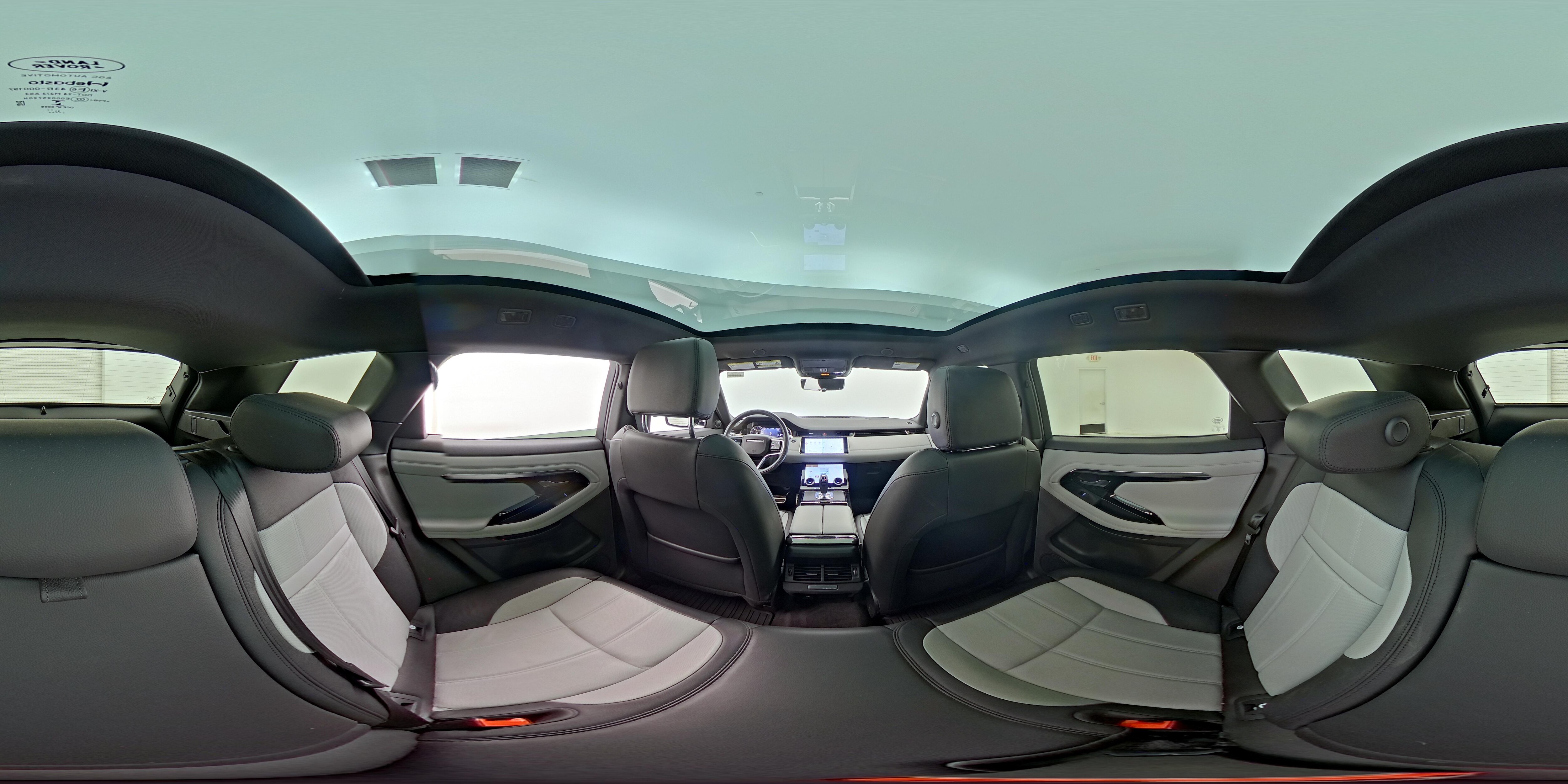 2022 Land Rover Range Rover Evoque S - Photo 27