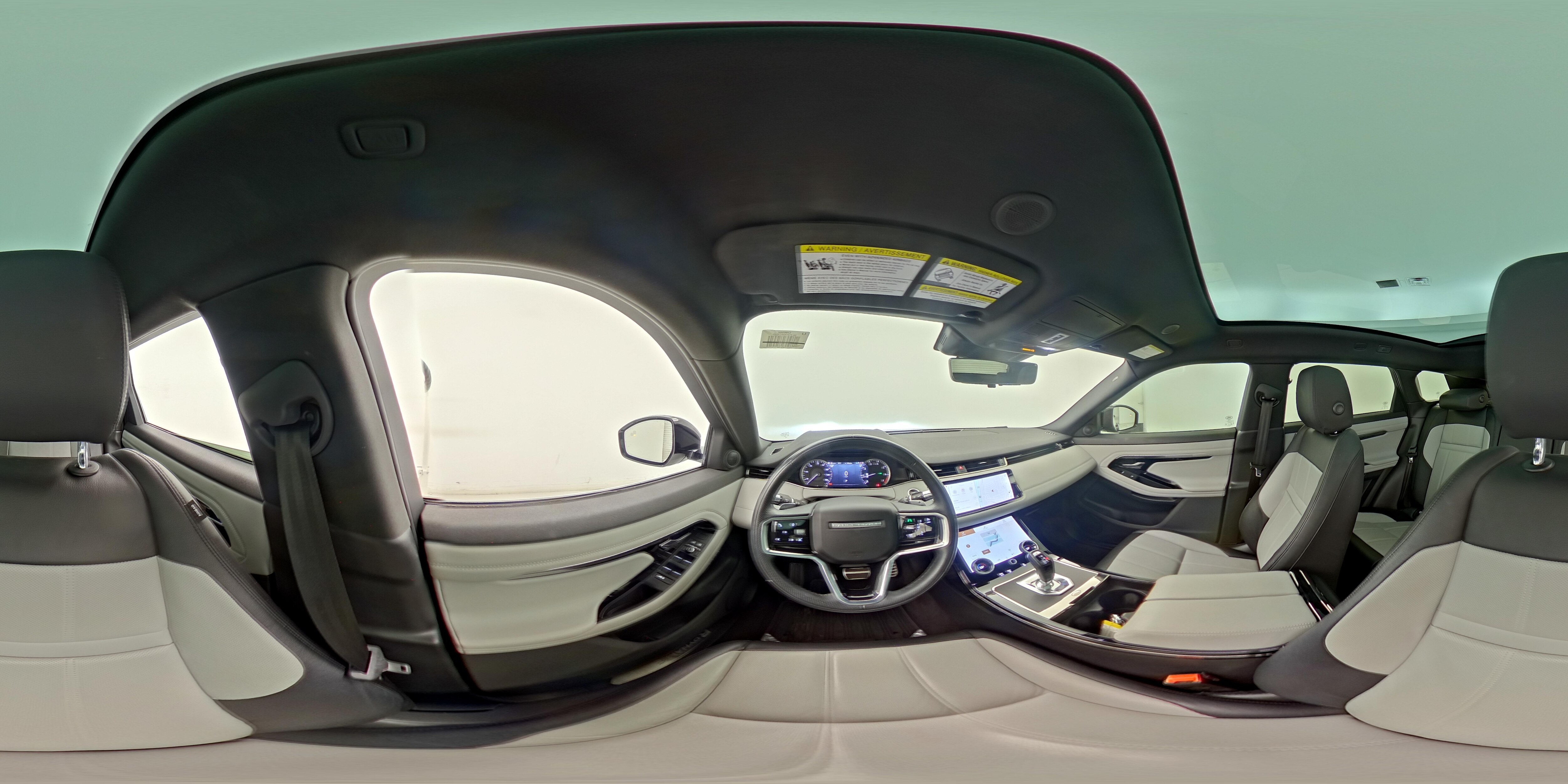 2022 Land Rover Range Rover Evoque S - Photo 28