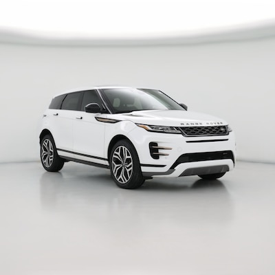 Vehicle exterior view