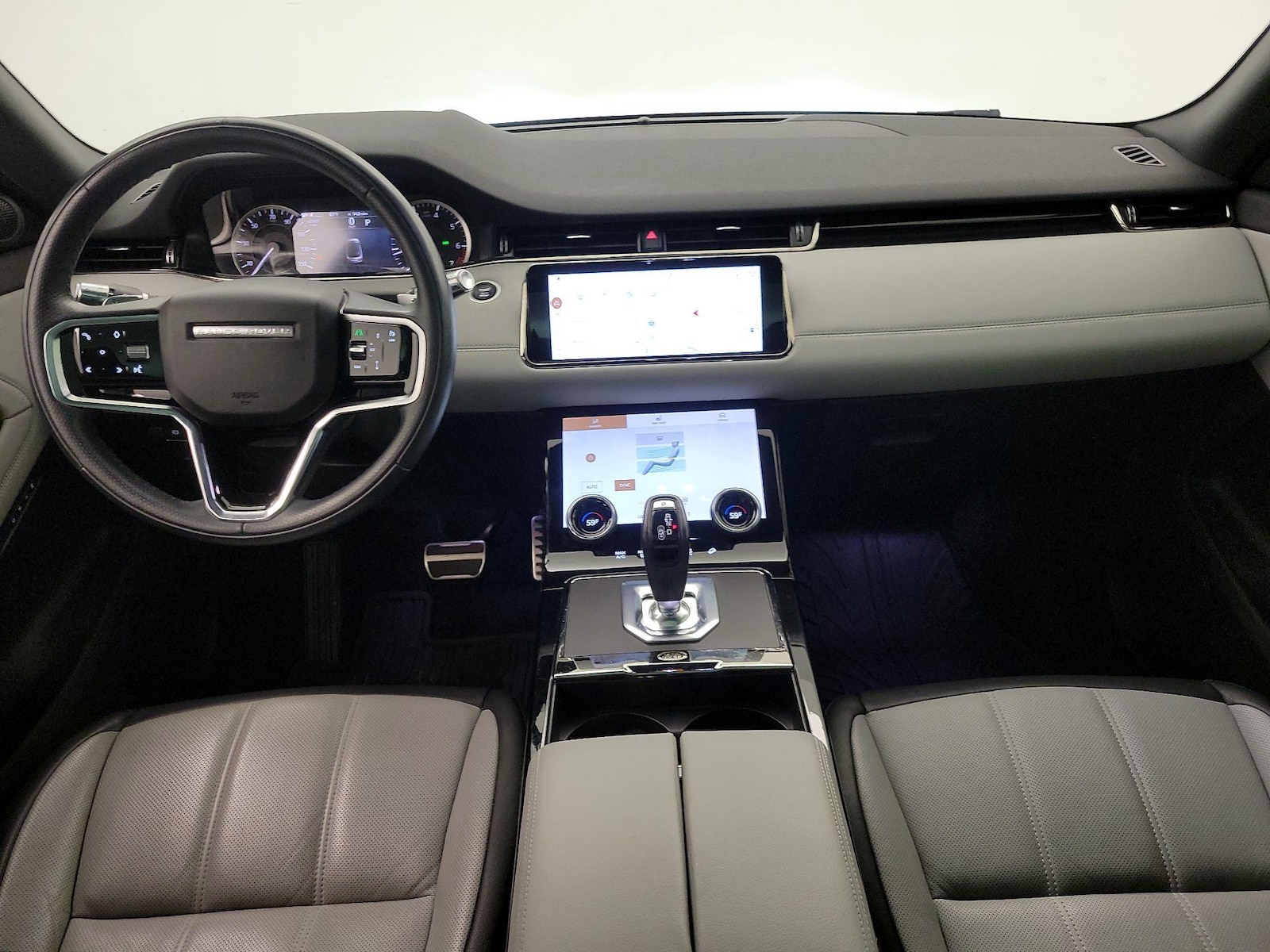 2022 Land Rover Range Rover Evoque S - Photo 10