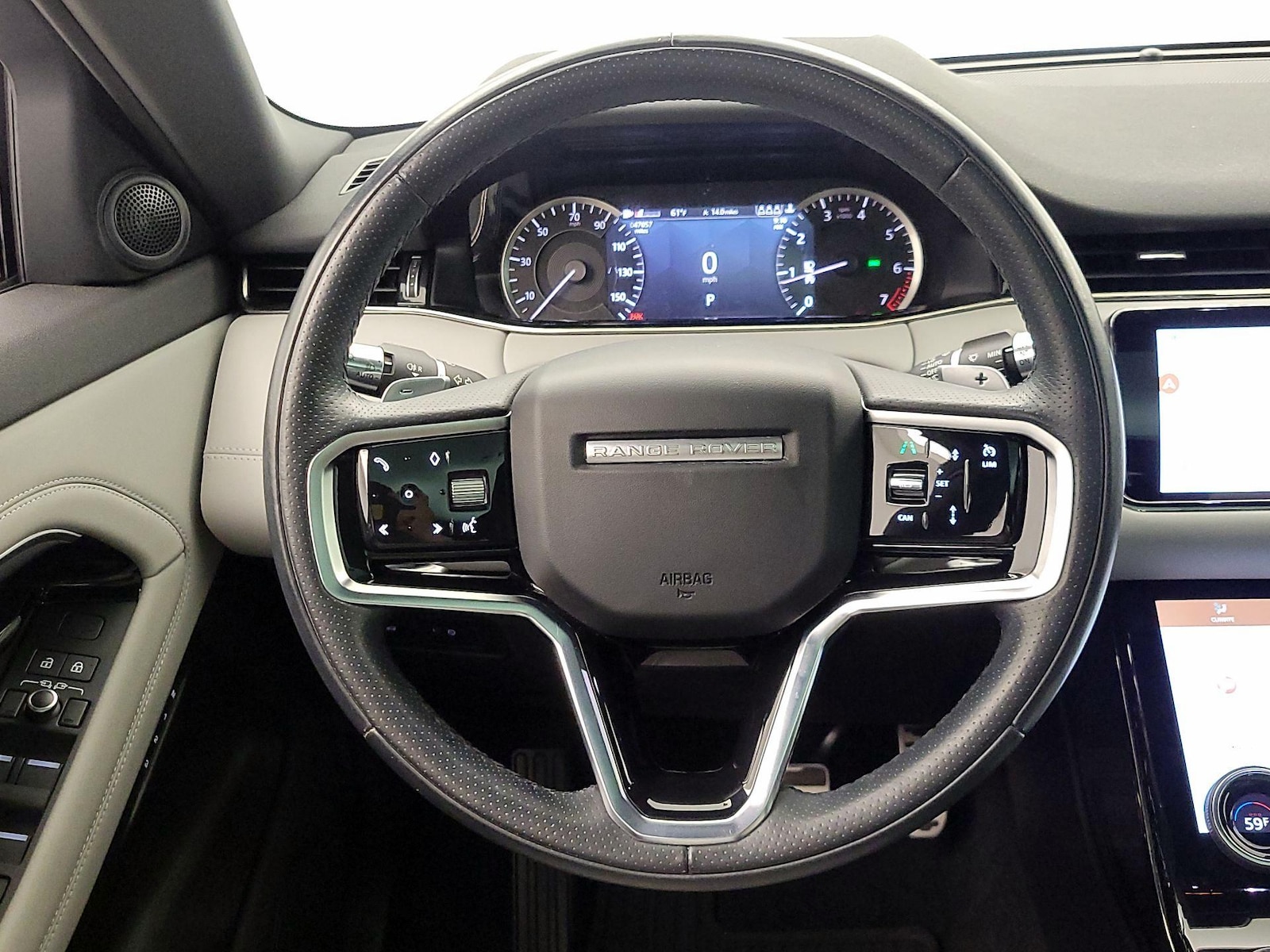 2022 Land Rover Range Rover Evoque S - Photo 11