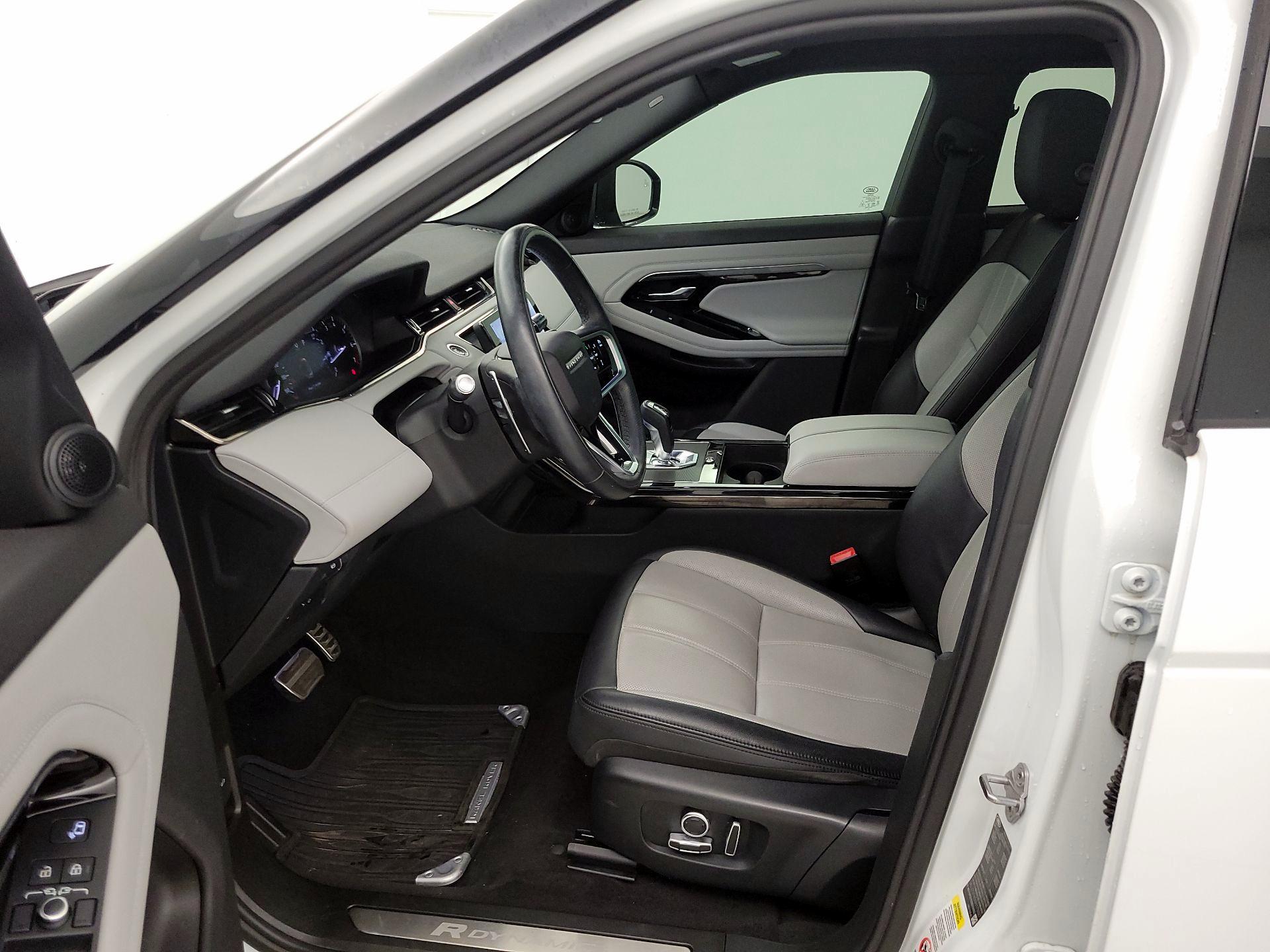 Thumbnail: 2022 Land Rover Range Rover Evoque - 11