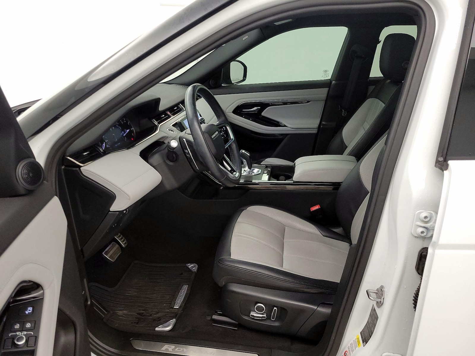 2022 Land Rover Range Rover Evoque S - Photo 12