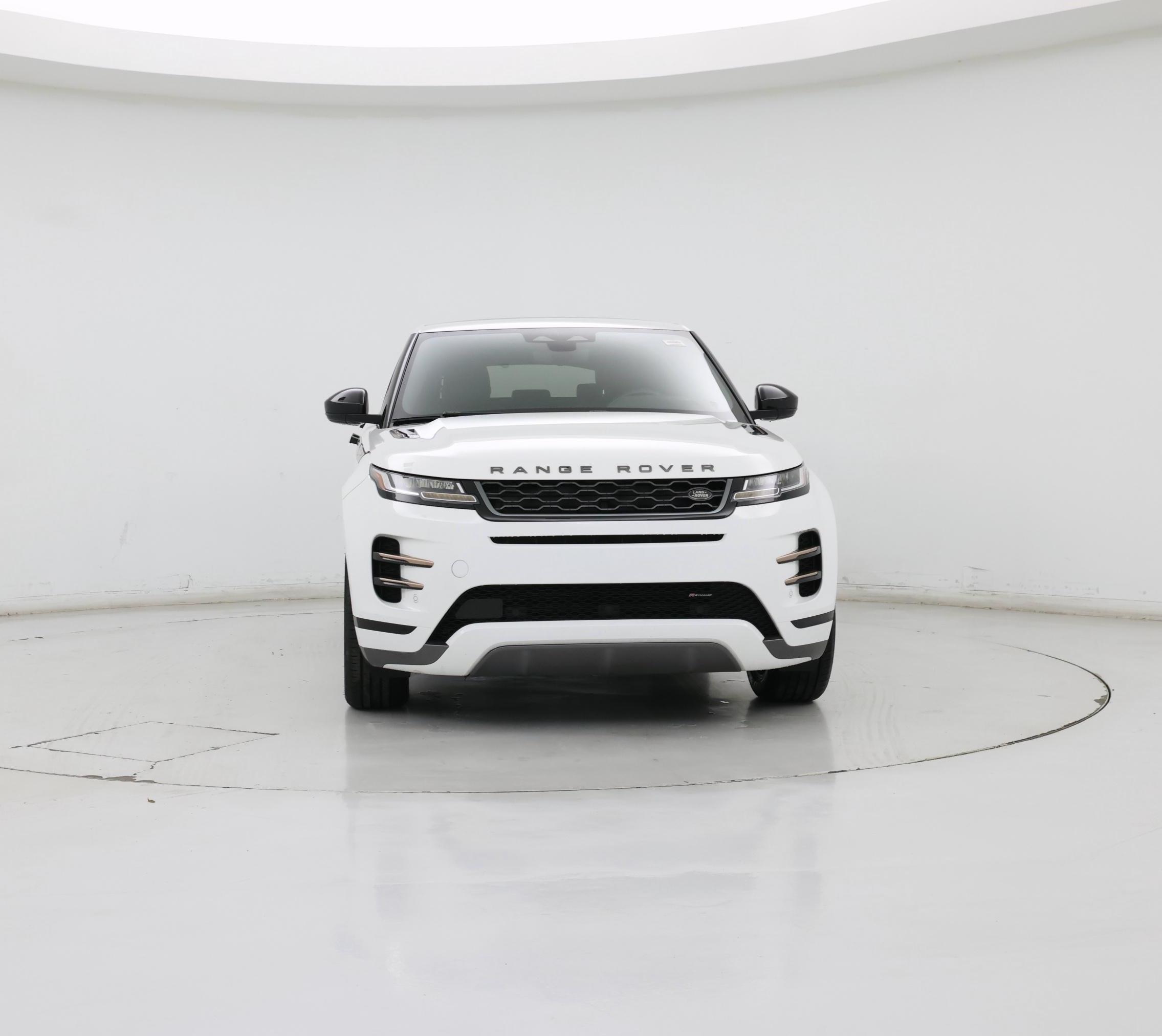 Thumbnail: 2022 Land Rover Range Rover Evoque - 5