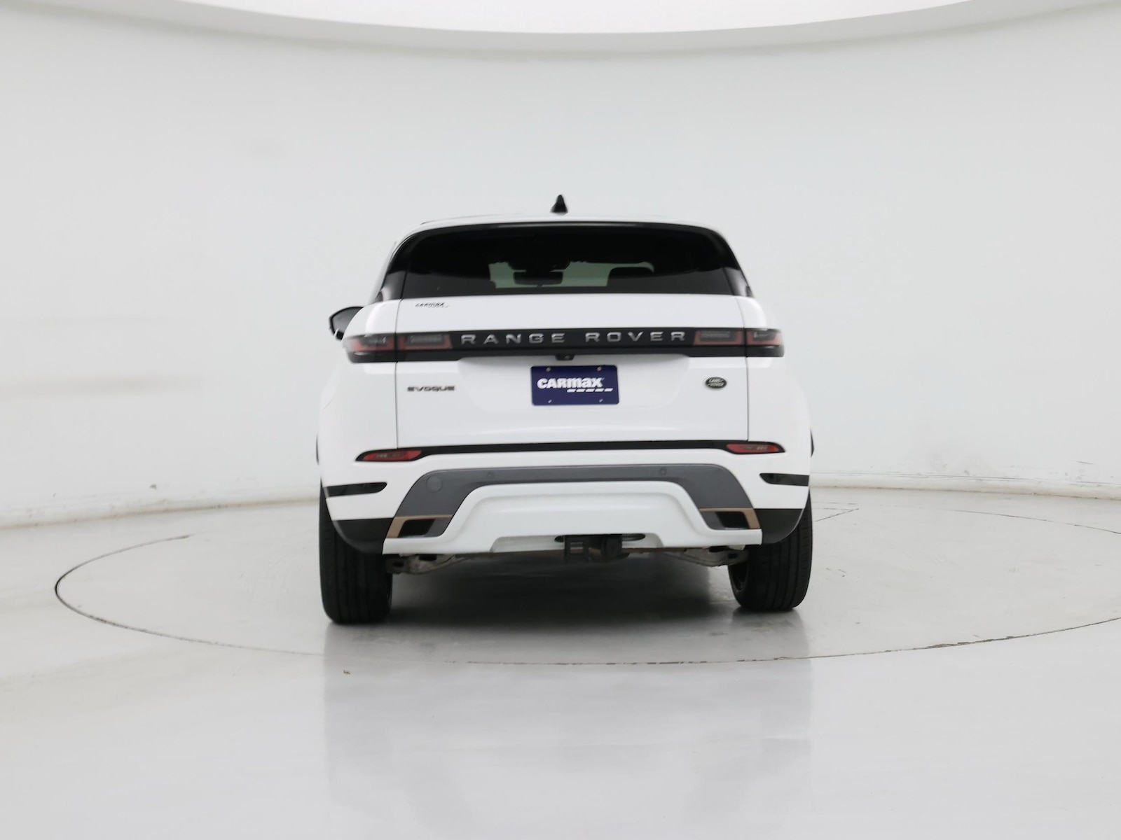 2022 Land Rover Range Rover Evoque S - Photo 7
