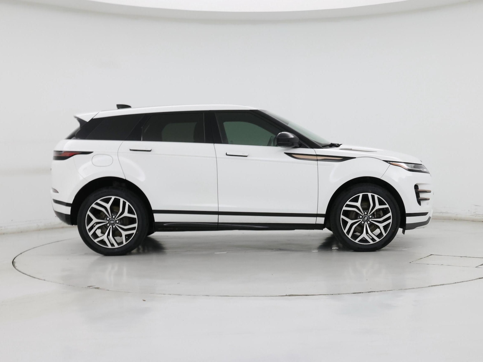 2022 Land Rover Range Rover Evoque S - Photo 8