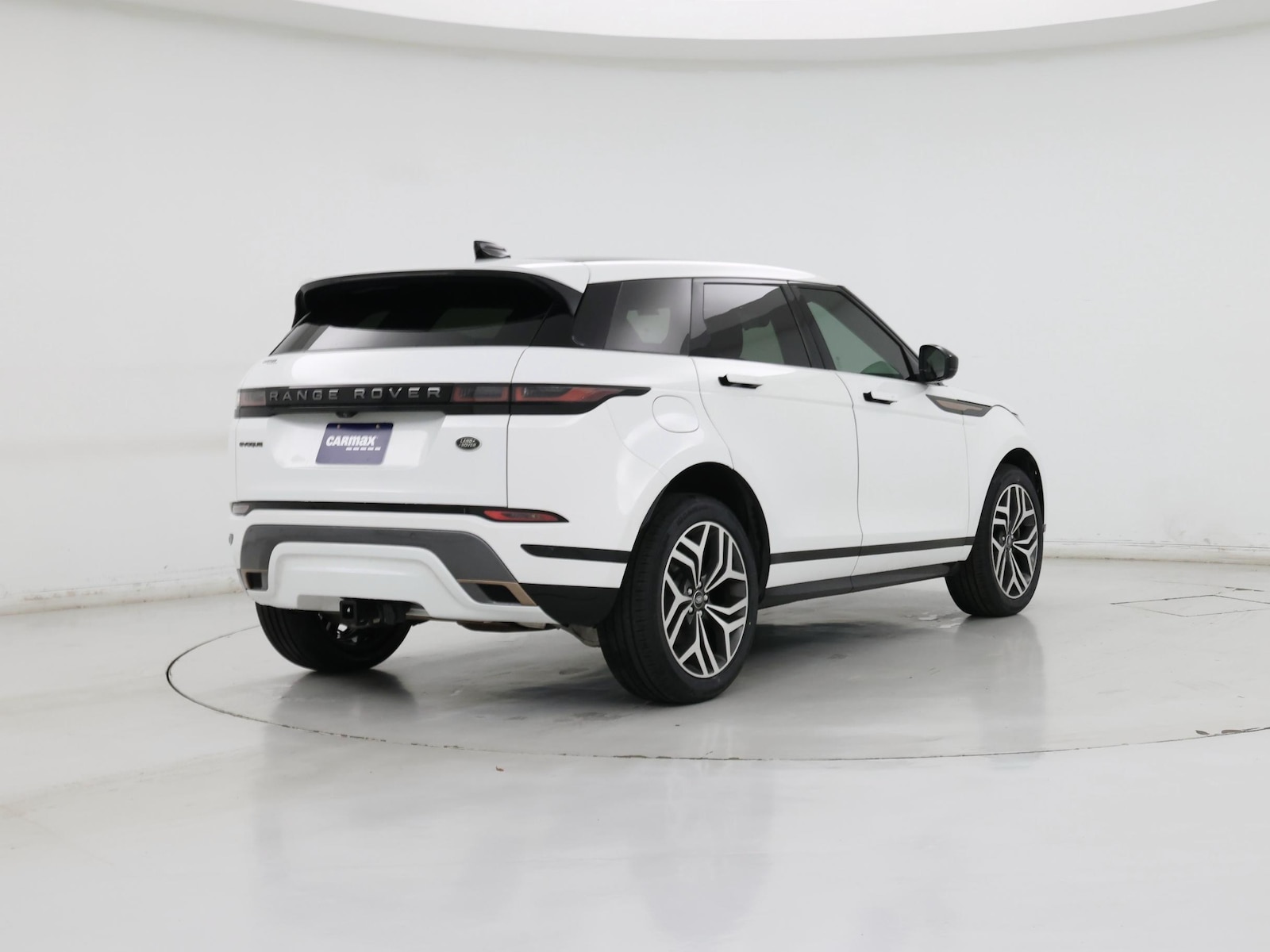 2022 Land Rover Range Rover Evoque S - Photo 9