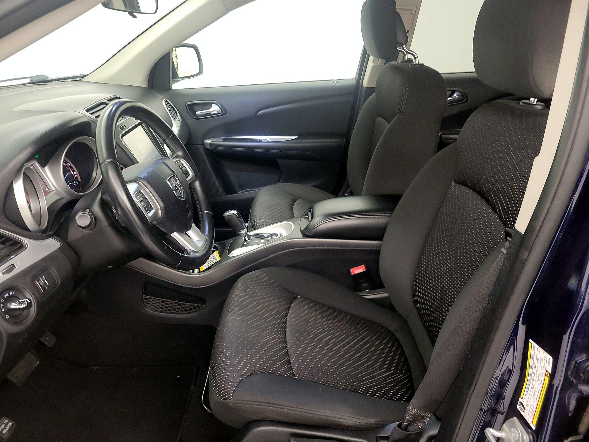 Thumbnail: 2018 Dodge Journey - 11