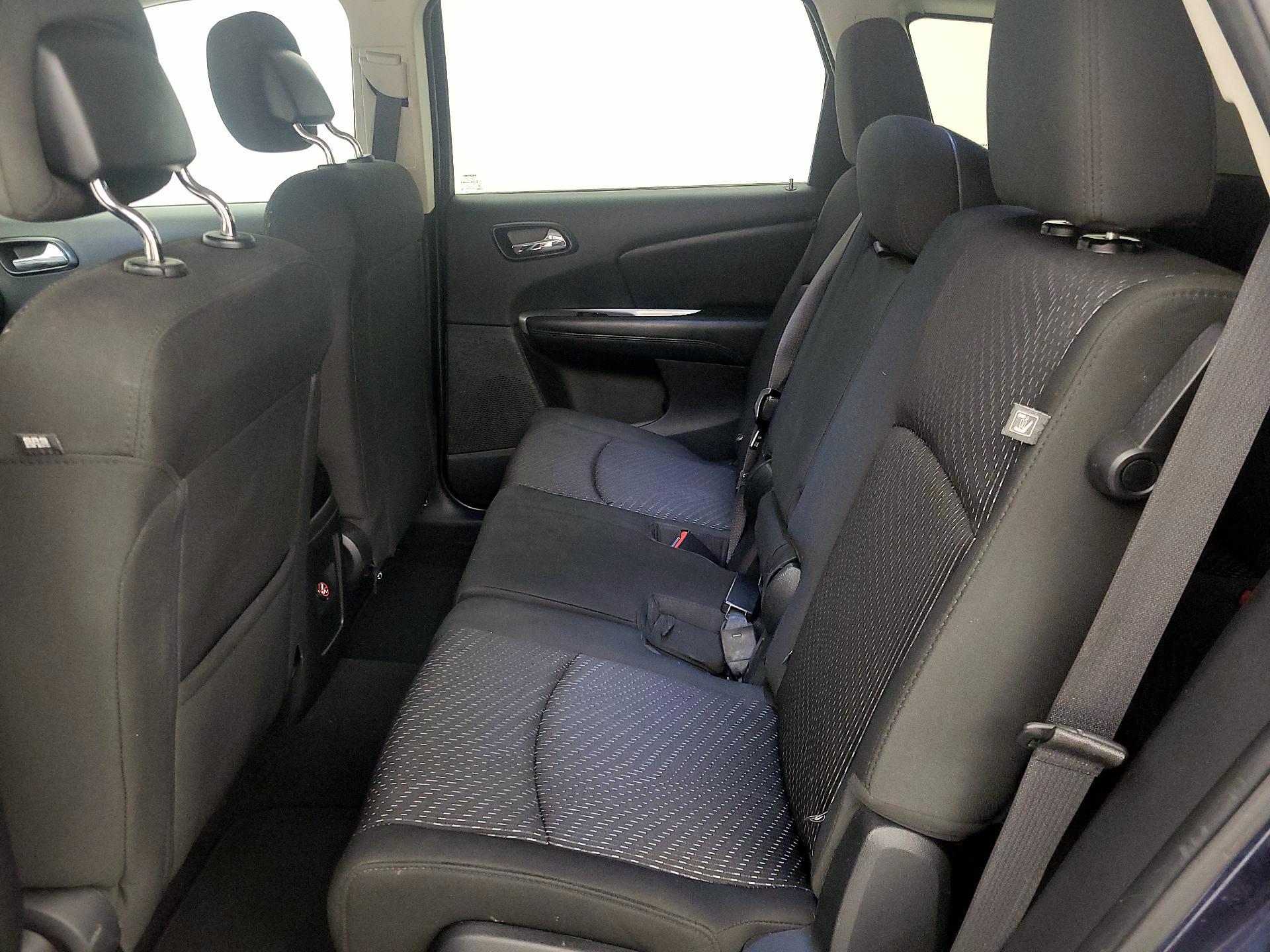 Thumbnail: 2018 Dodge Journey - 19