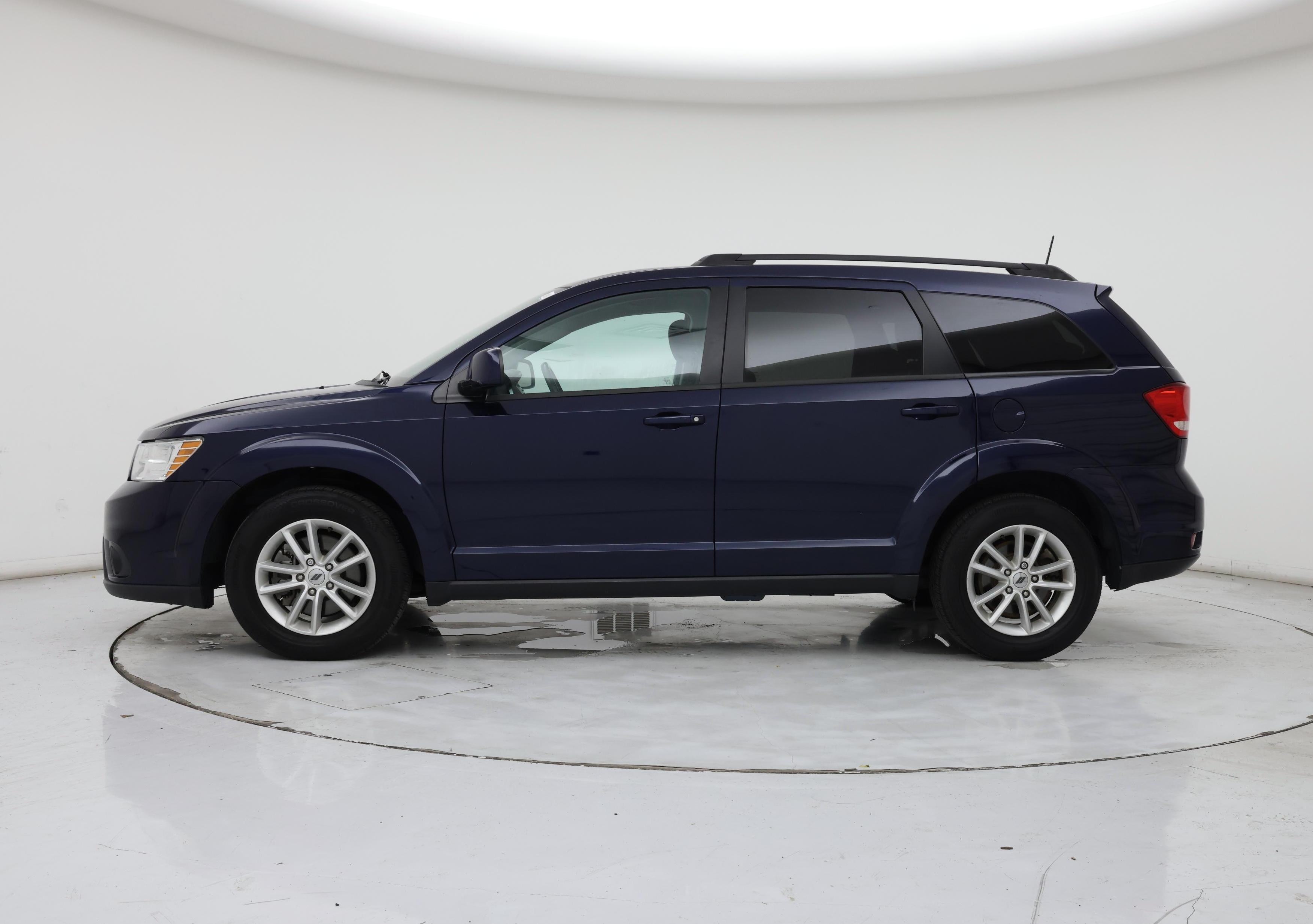 Thumbnail: 2018 Dodge Journey - 3