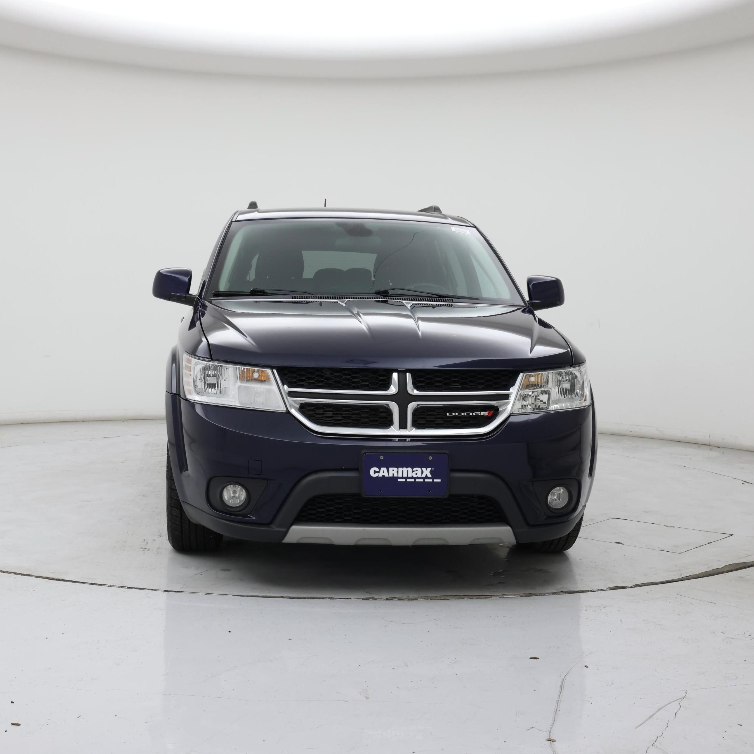 Thumbnail: 2018 Dodge Journey - 5