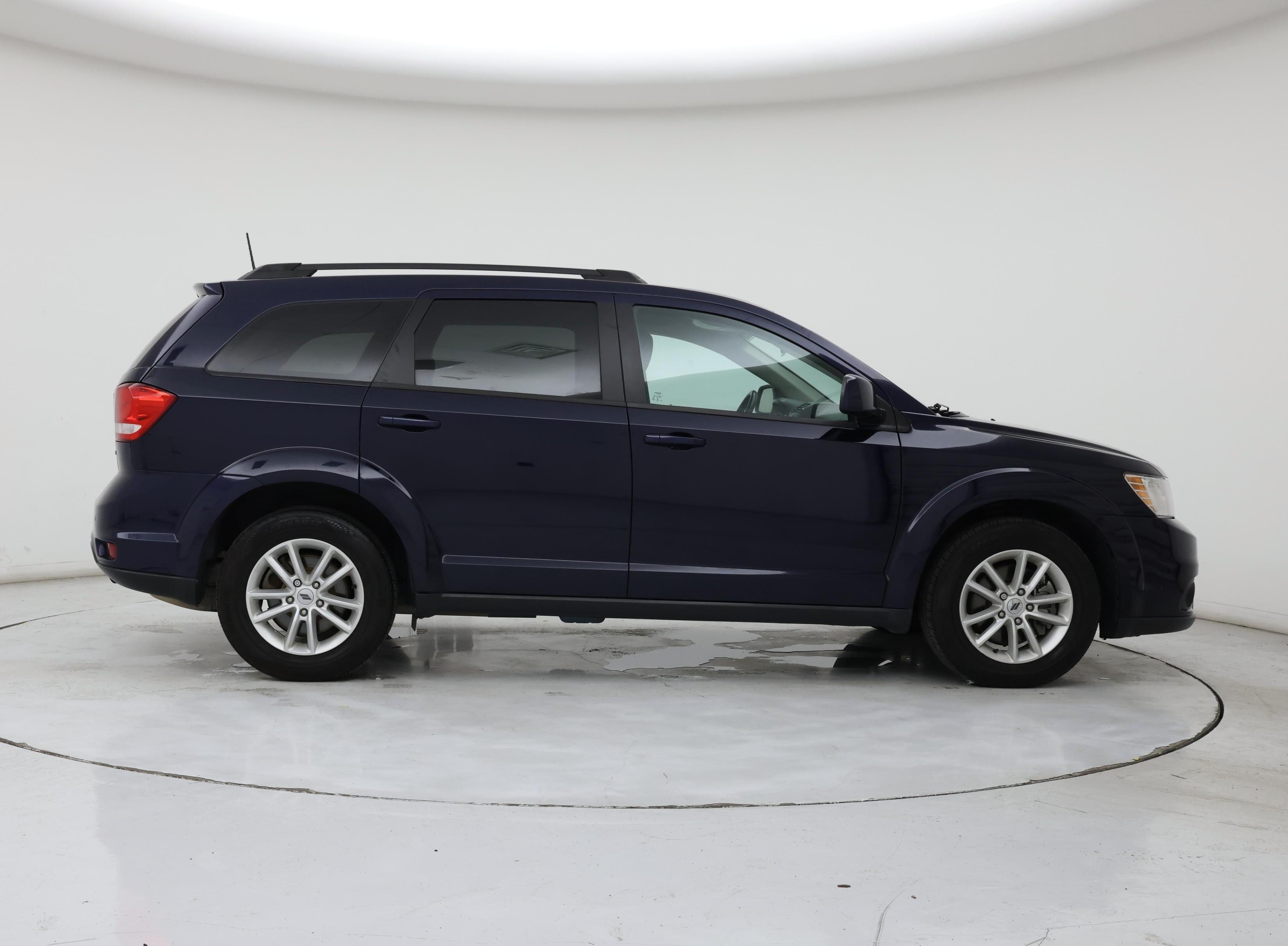 Thumbnail: 2018 Dodge Journey - 7