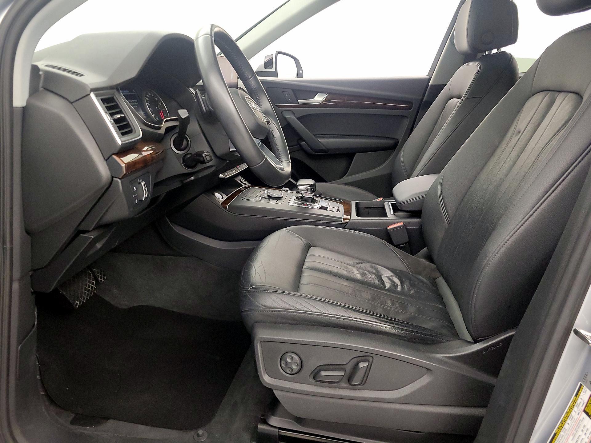 Thumbnail: 2018 Audi Q5 - 11