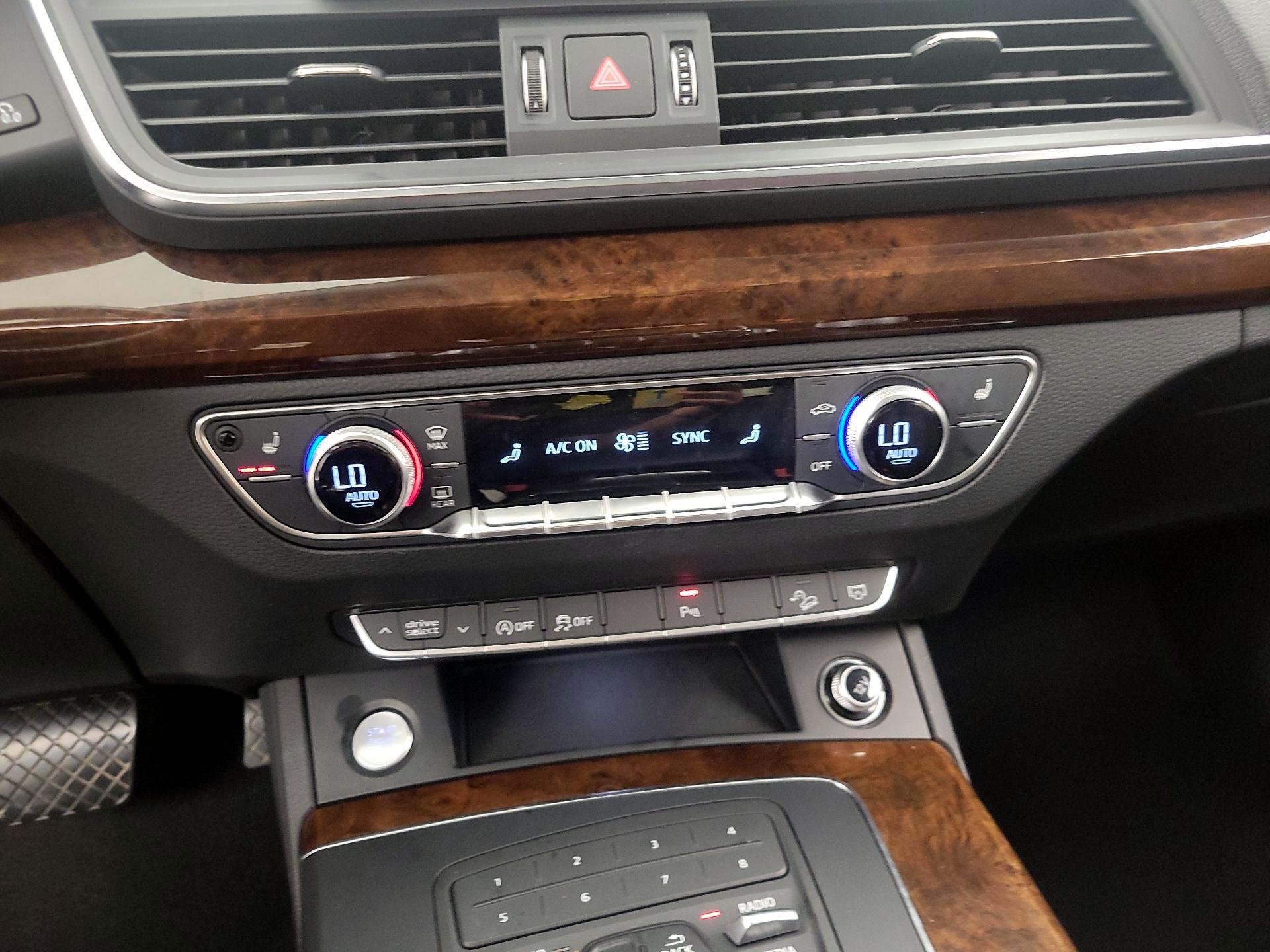Thumbnail: 2018 Audi Q5 - 16