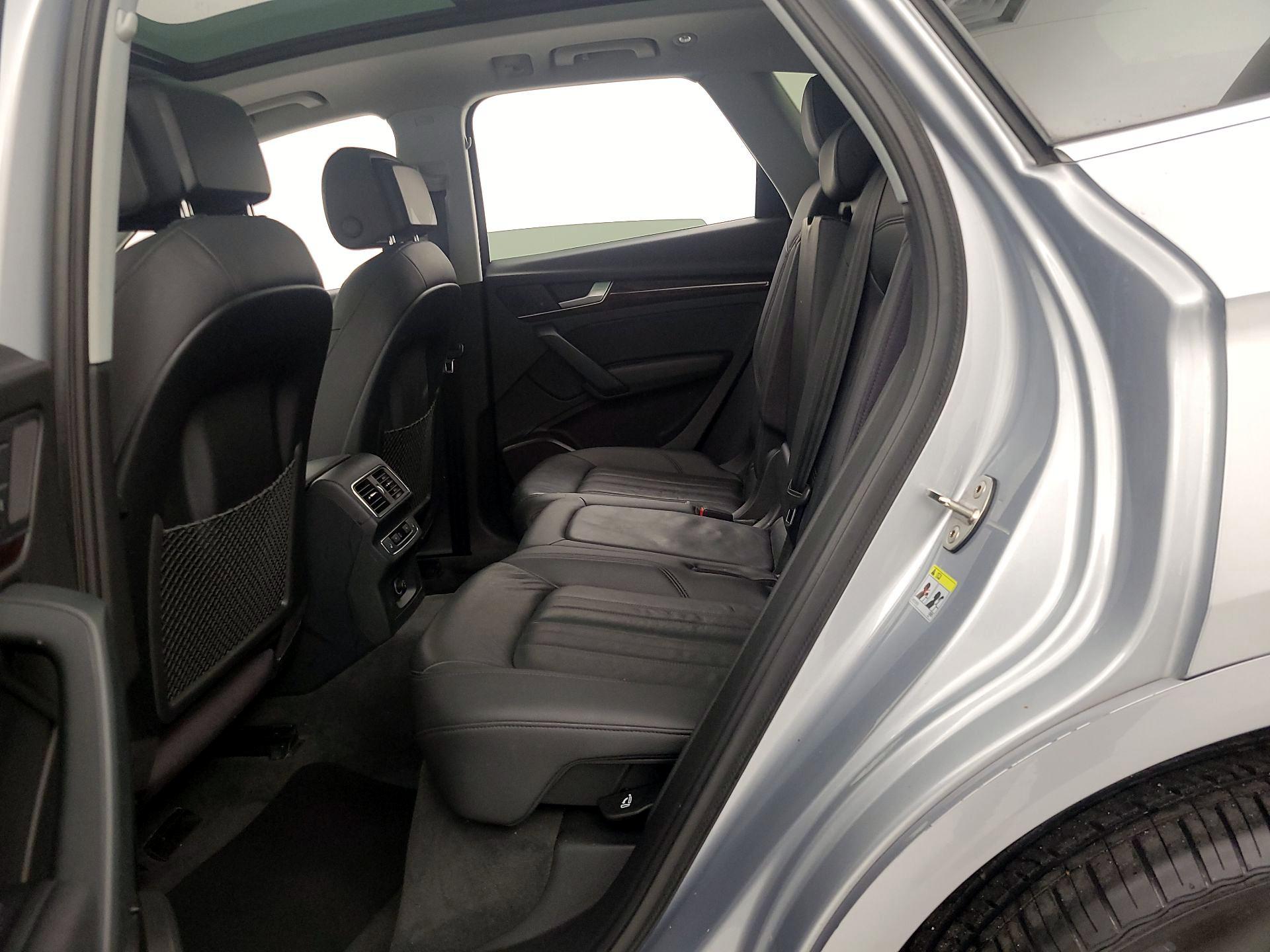 Thumbnail: 2018 Audi Q5 - 20