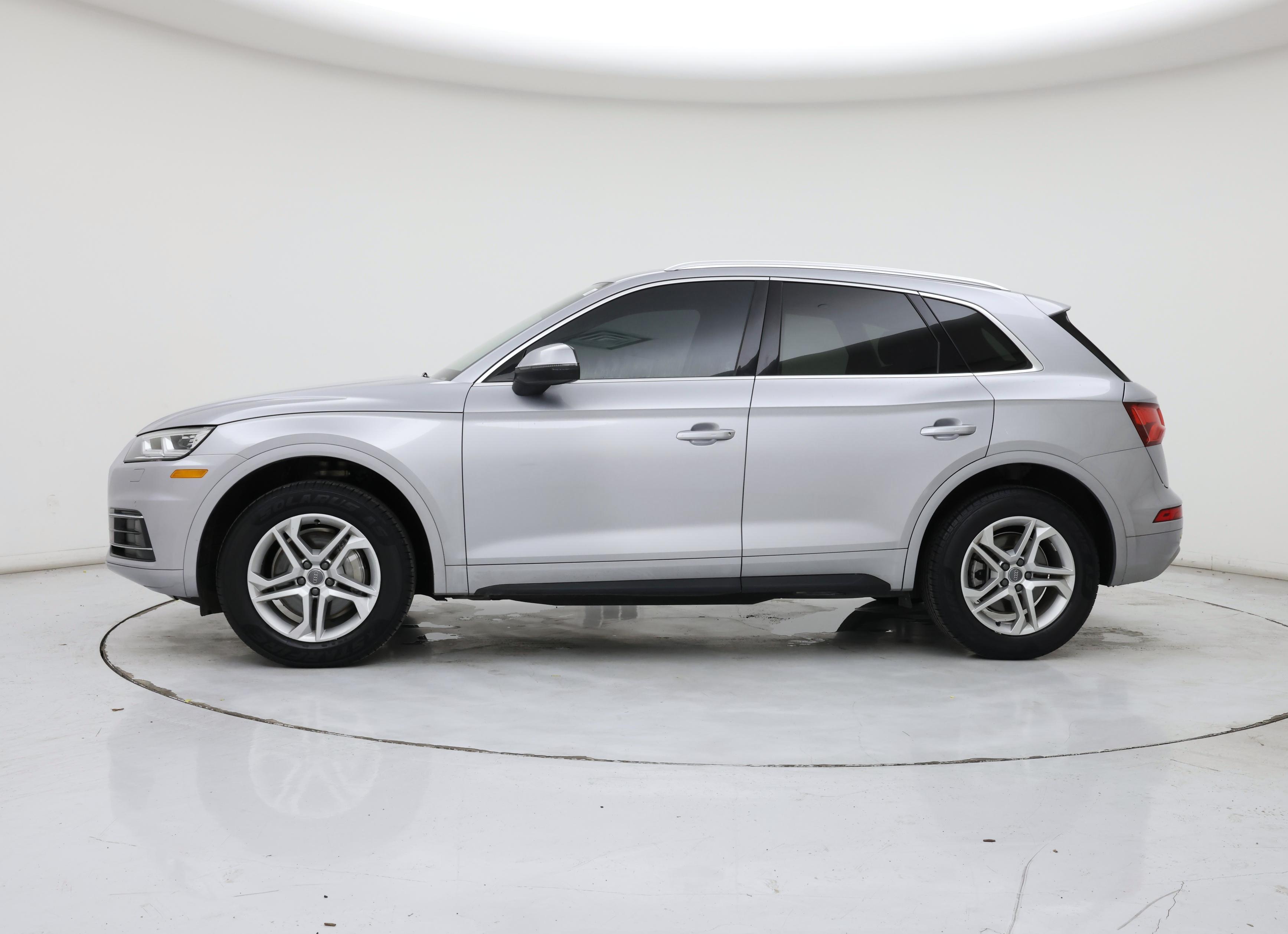 Thumbnail: 2018 Audi Q5 - 3