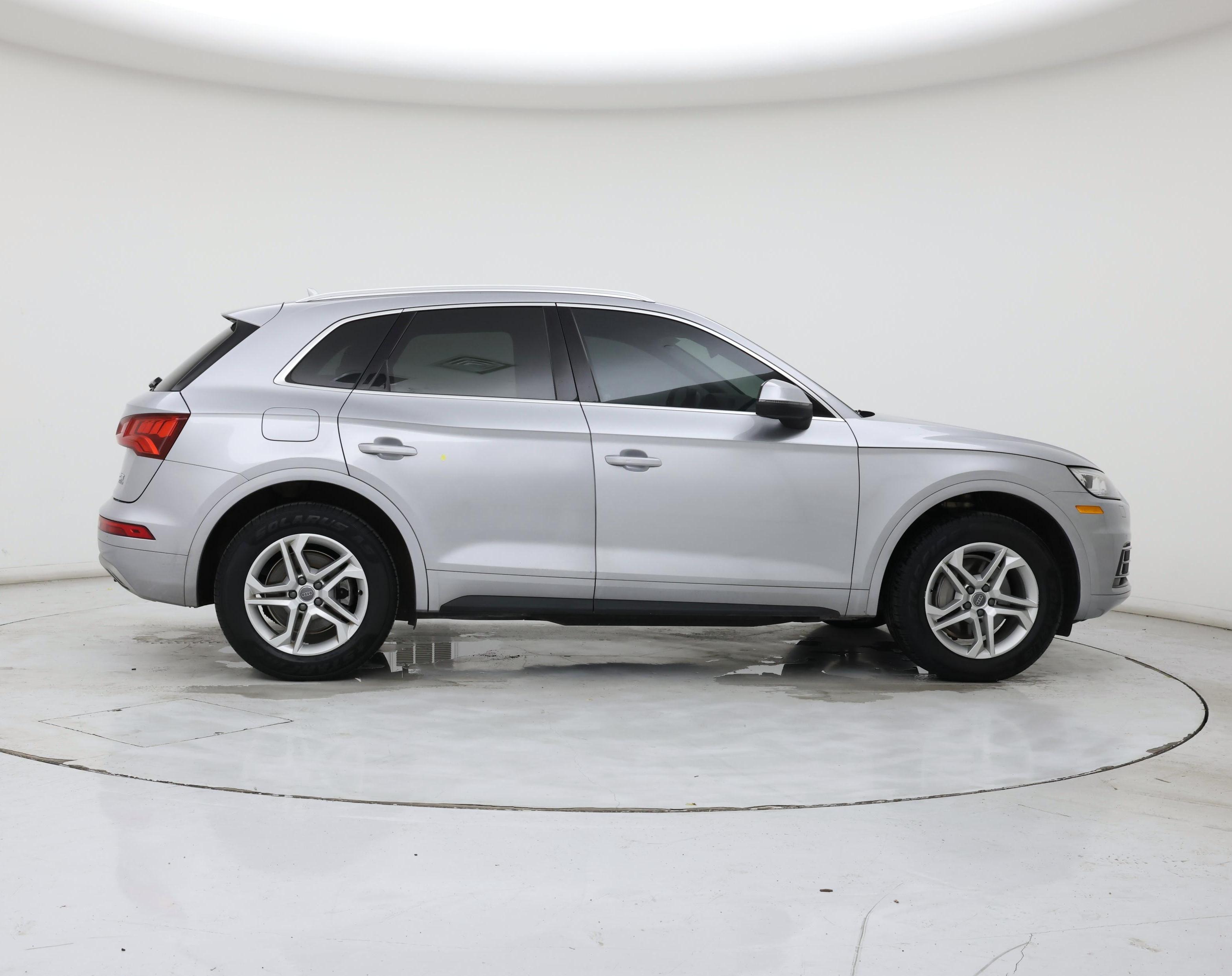Thumbnail: 2018 Audi Q5 - 7