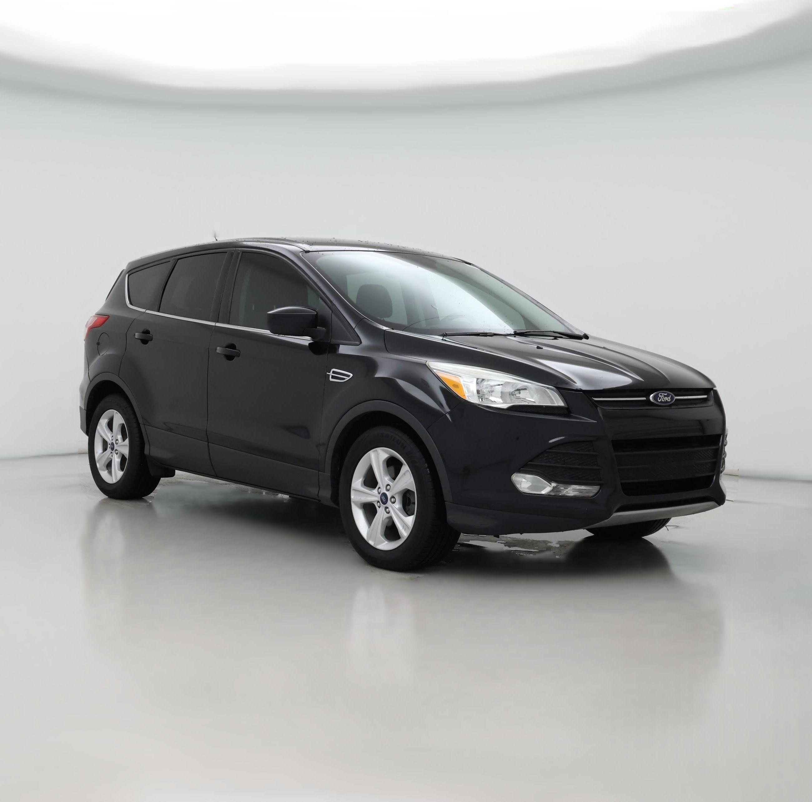 Thumbnail: 2016 Ford Escape - 1