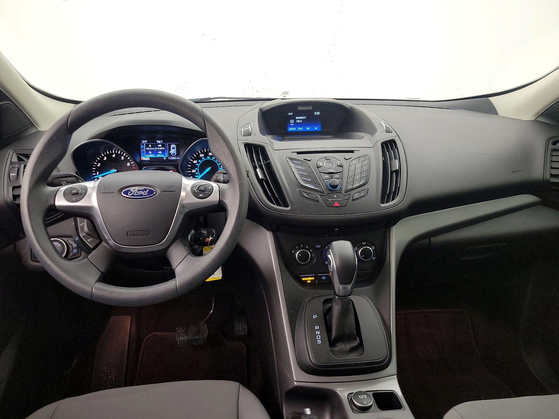 Thumbnail: 2016 Ford Escape - 9