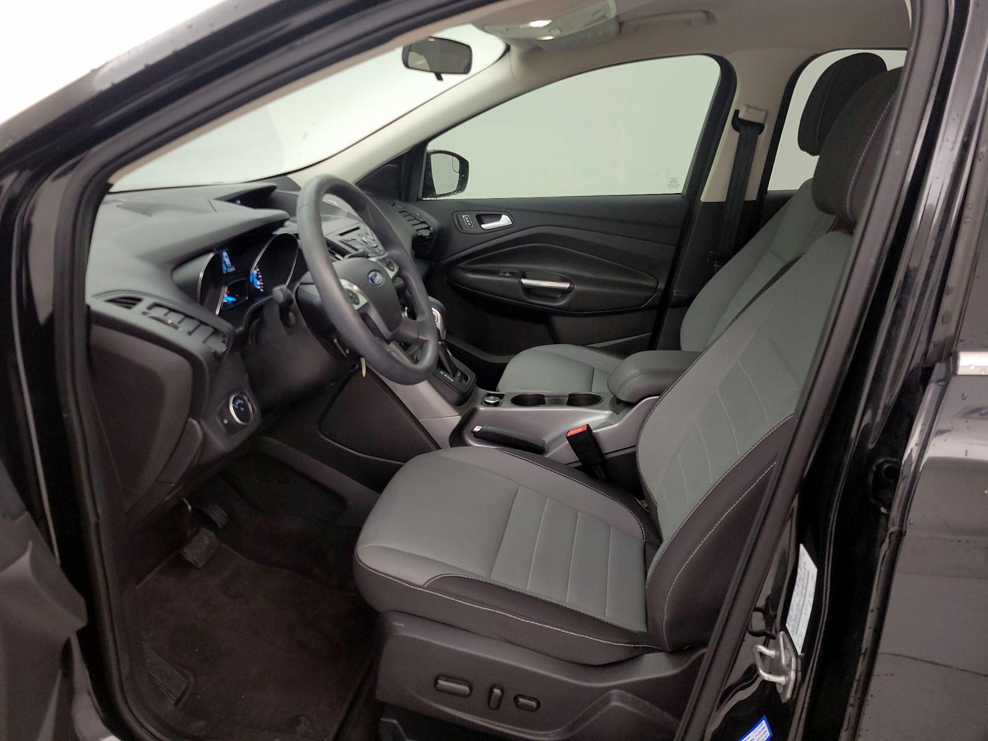 Thumbnail: 2016 Ford Escape - 11