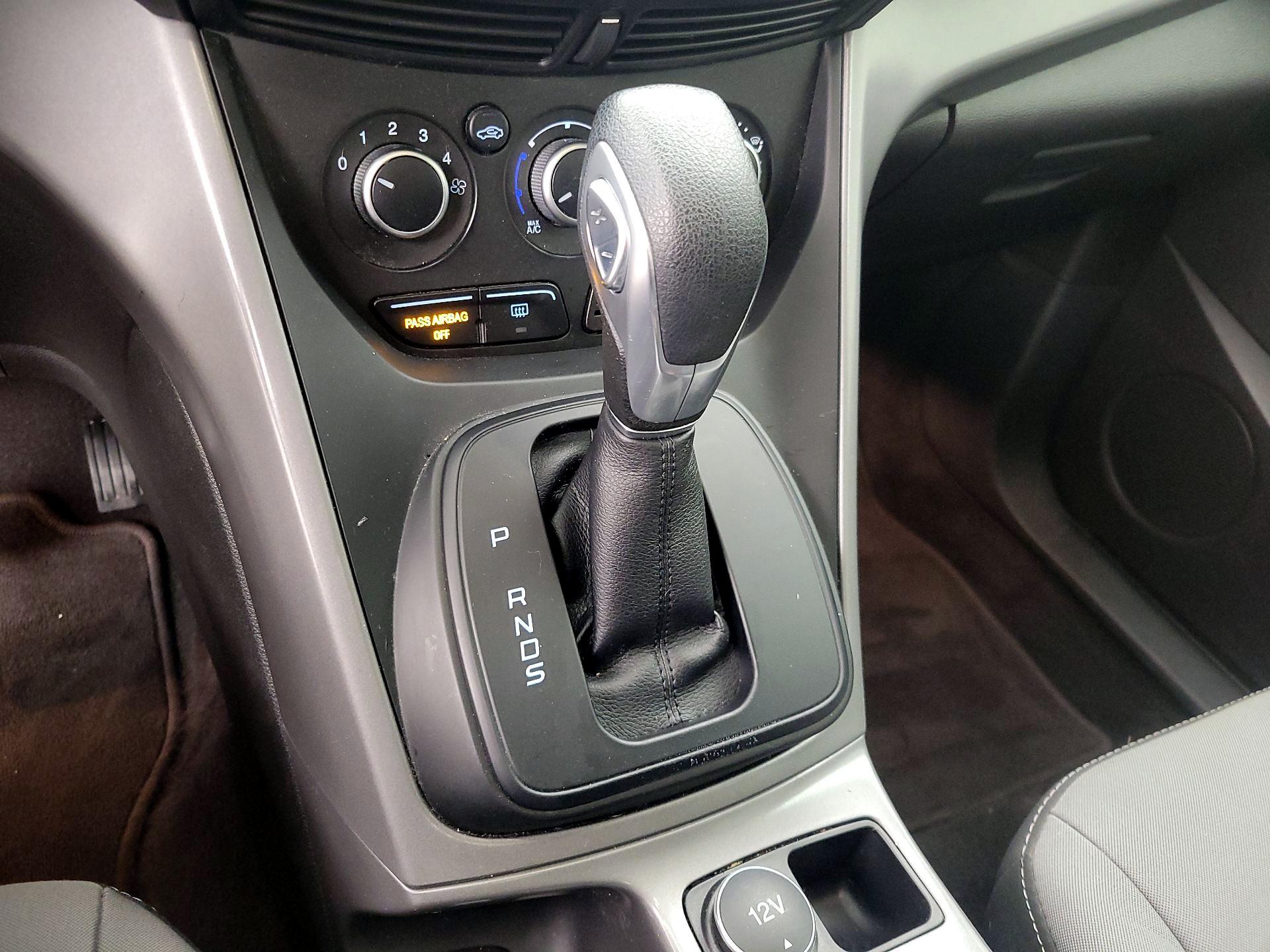 Thumbnail: 2016 Ford Escape - 17