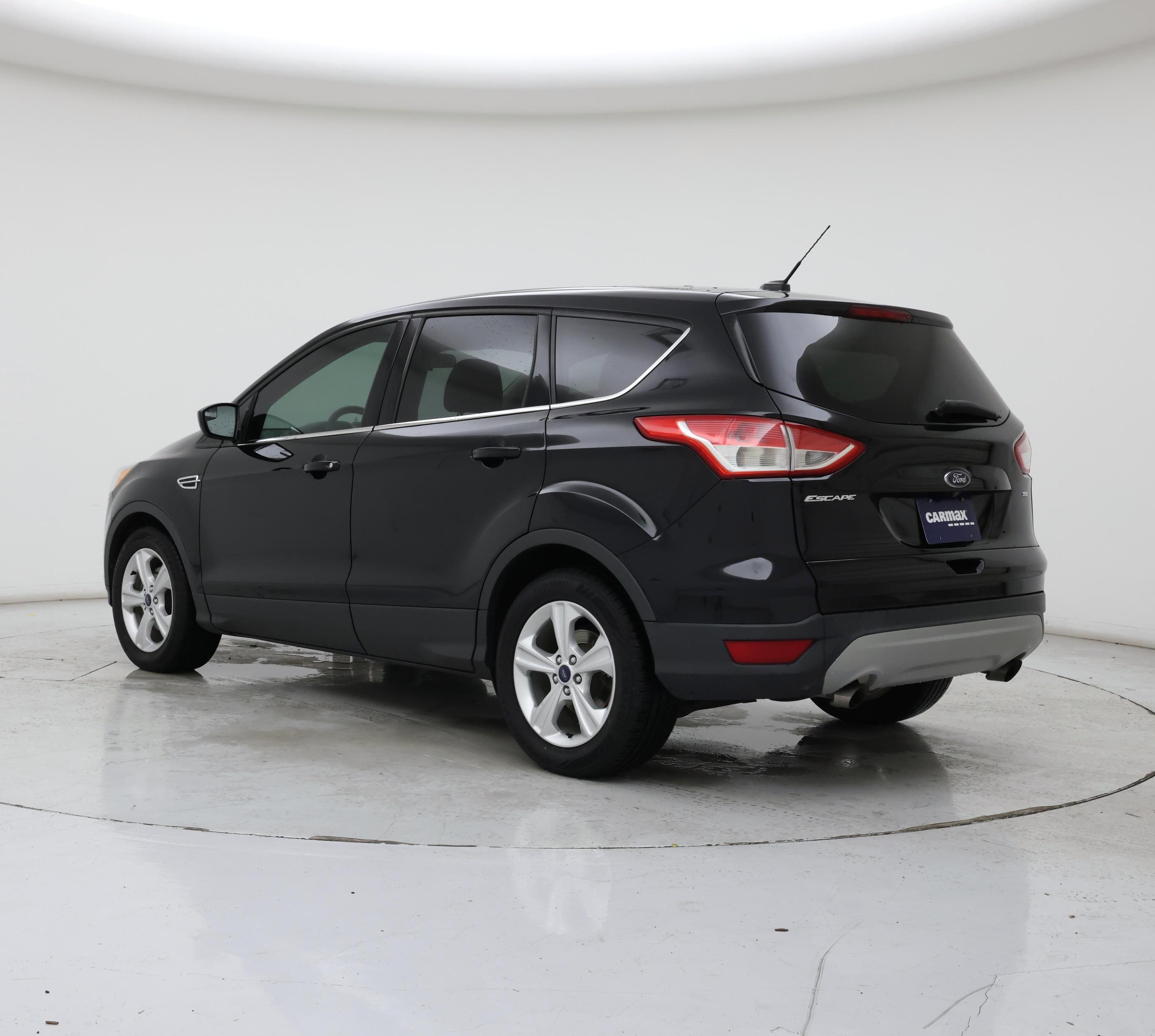 Thumbnail: 2016 Ford Escape - 2