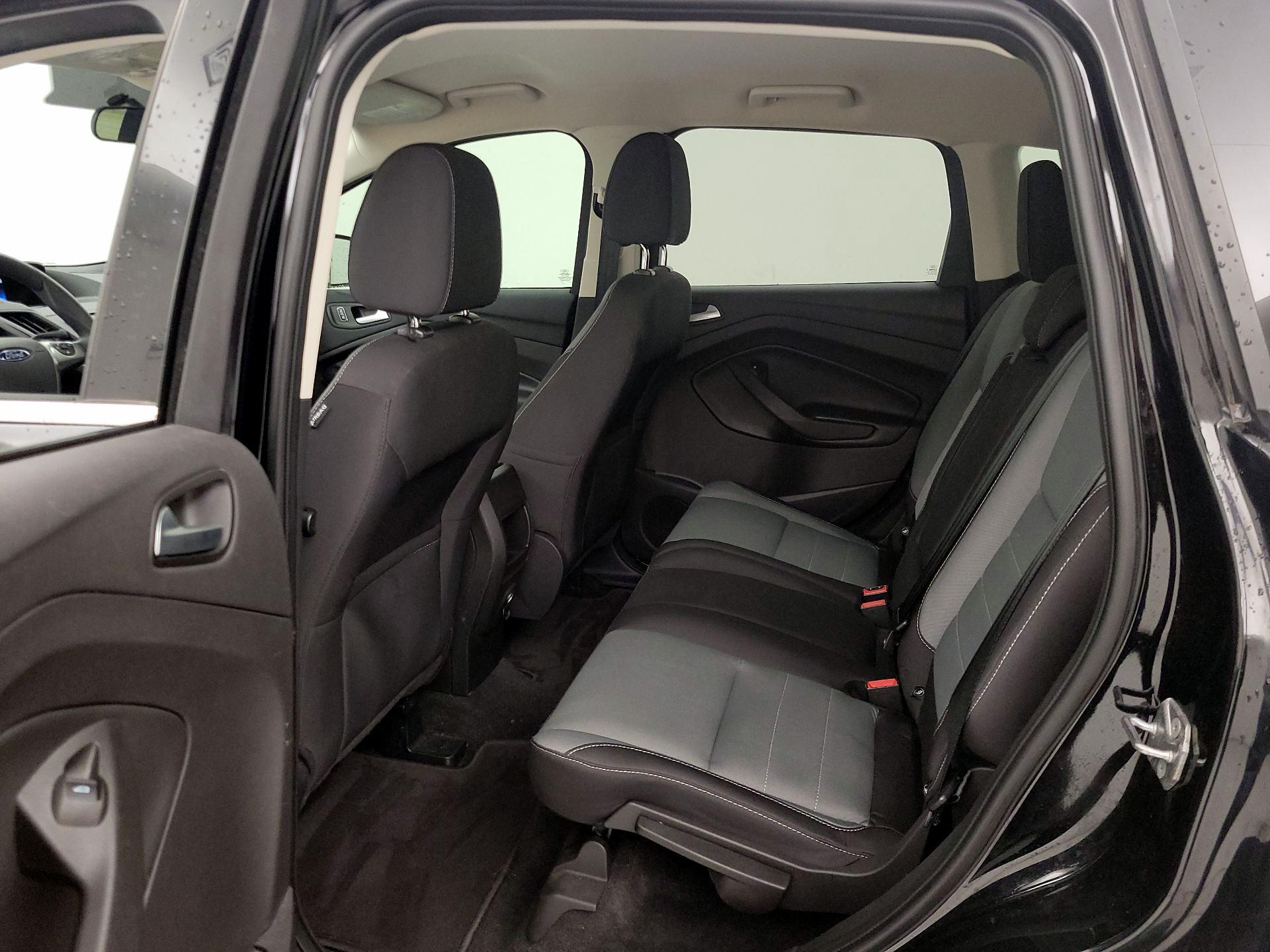 Thumbnail: 2016 Ford Escape - 19