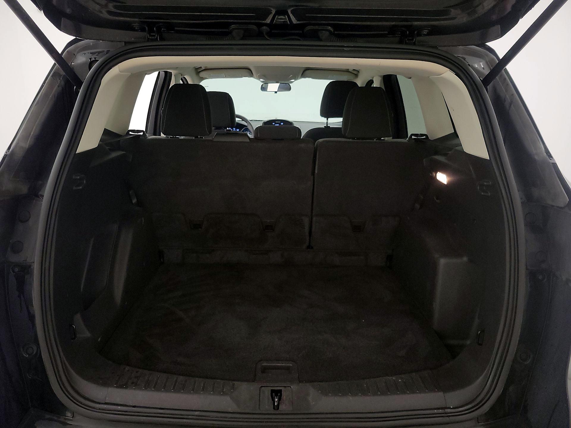 Thumbnail: 2016 Ford Escape - 20