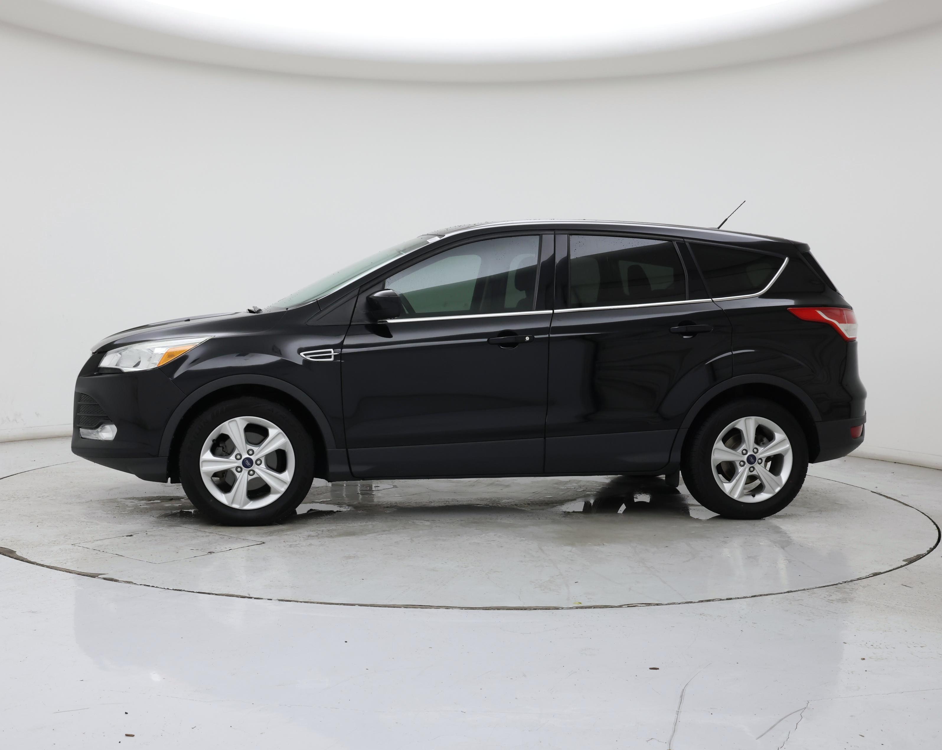 Thumbnail: 2016 Ford Escape - 3