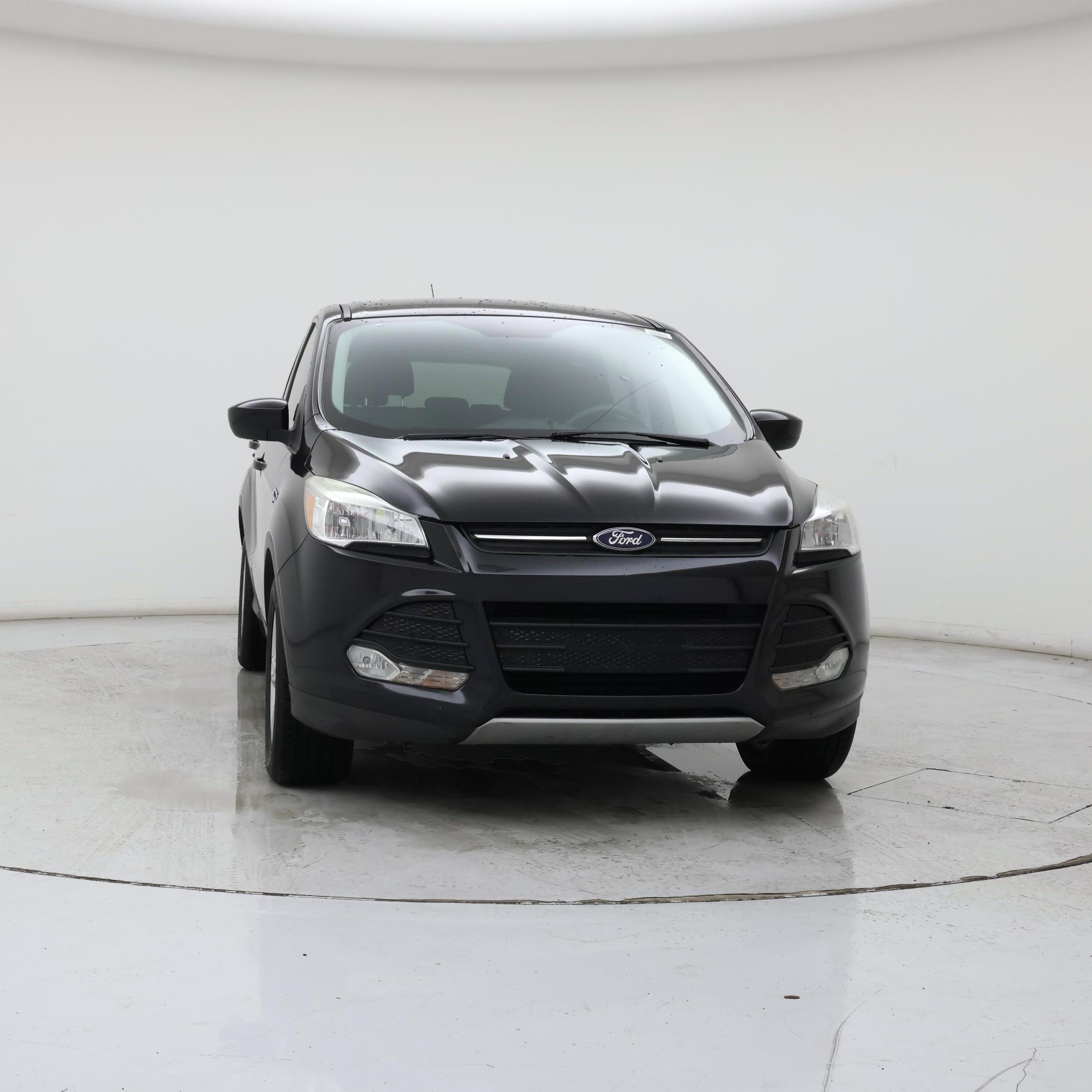 Thumbnail: 2016 Ford Escape - 5