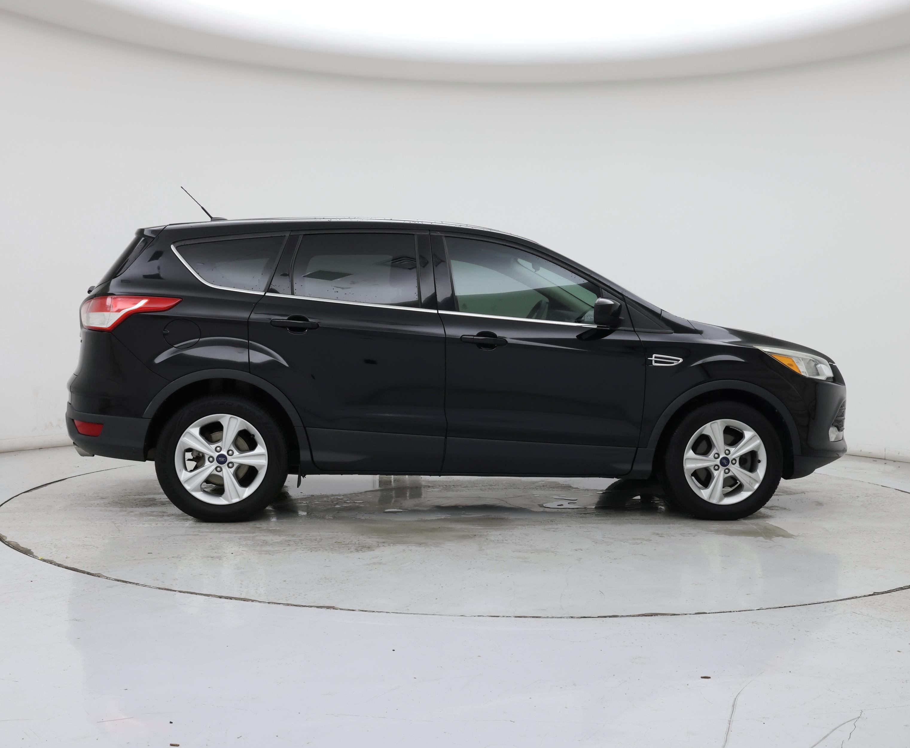 Thumbnail: 2016 Ford Escape - 7