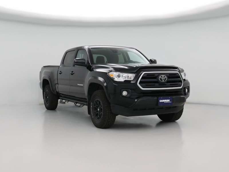 2019 Toyota Tacoma SR5